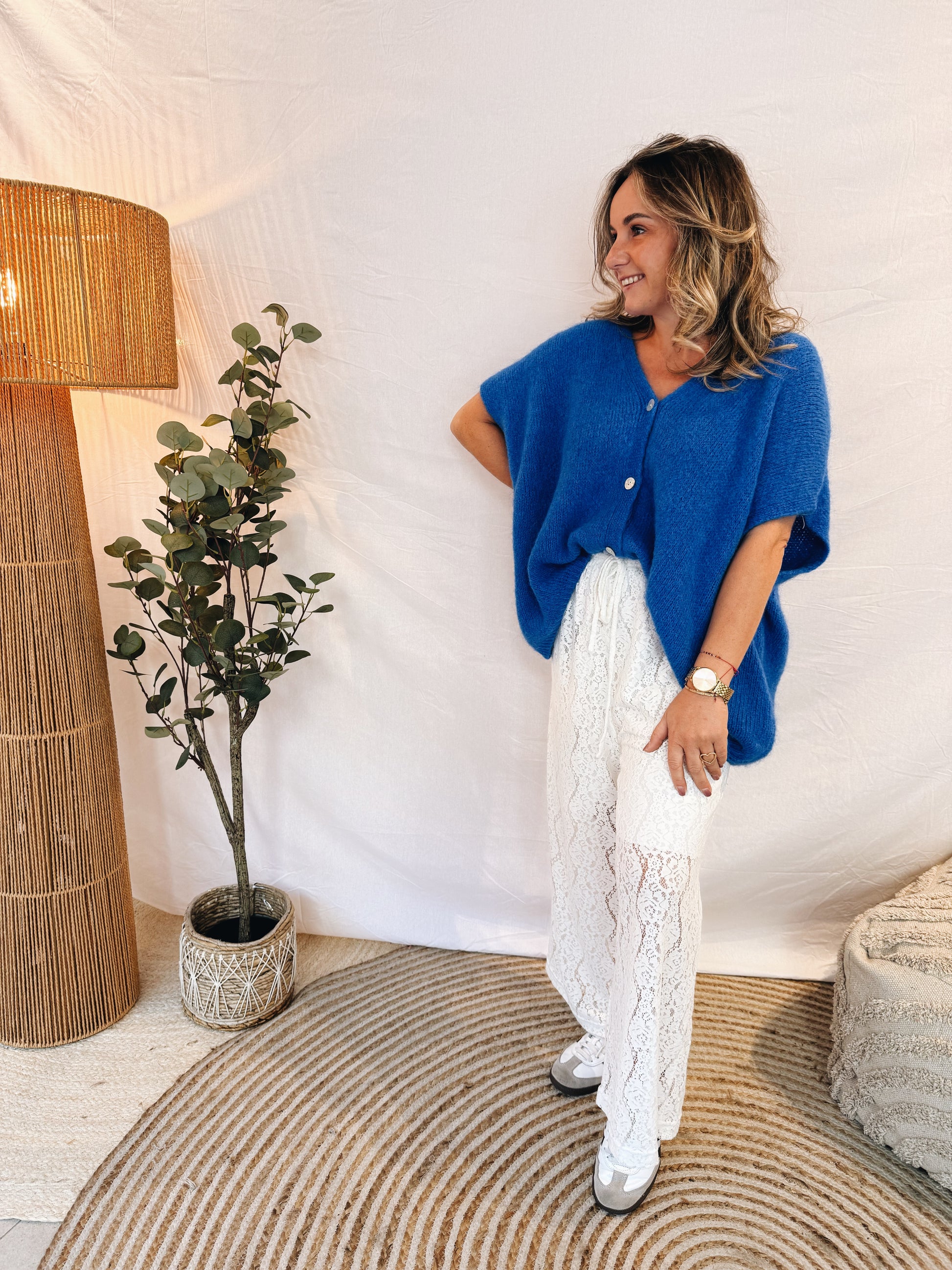 Maline Knit