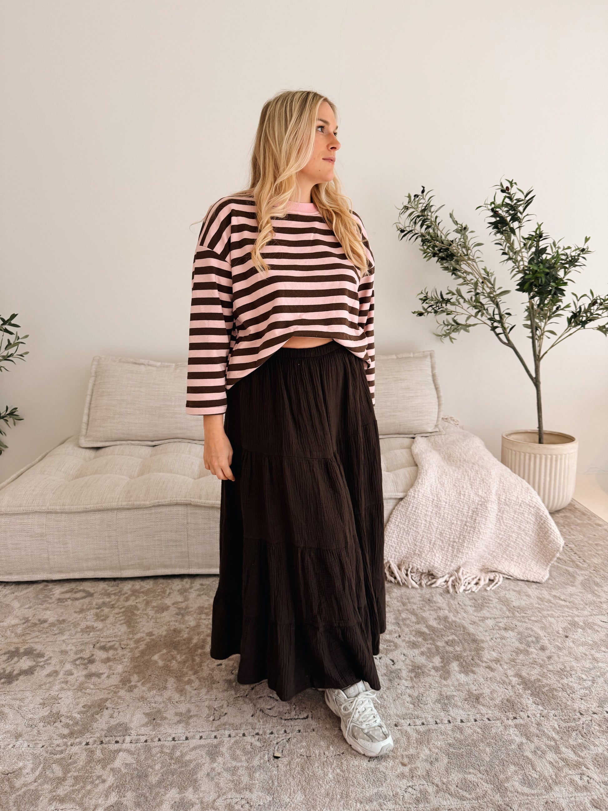 Sweater Out Of Office