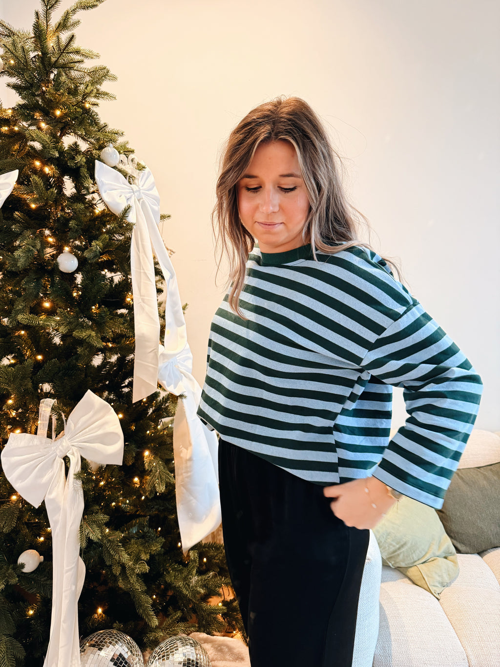 Sweater Out Of Office