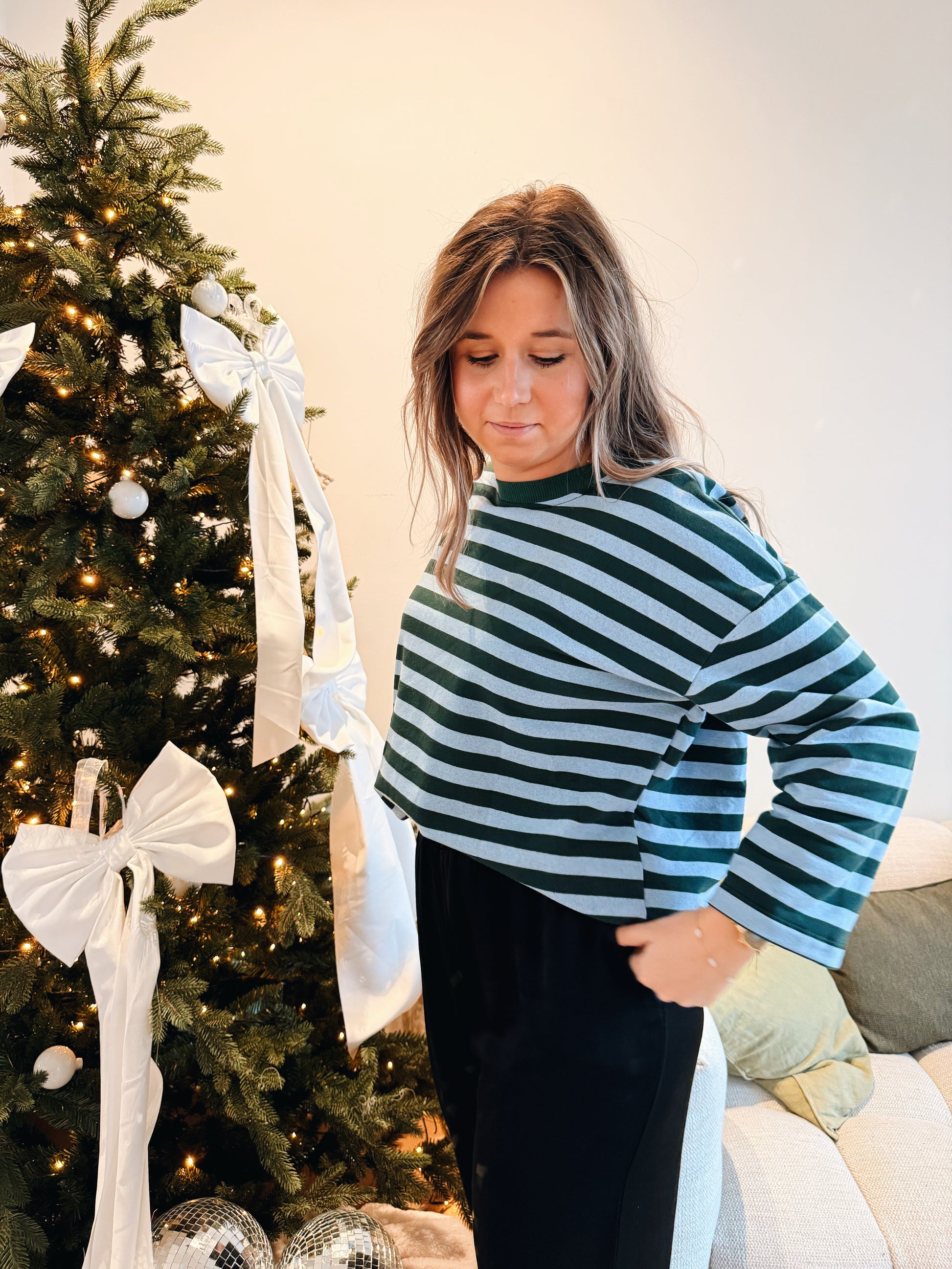 Sweater Out Of Office