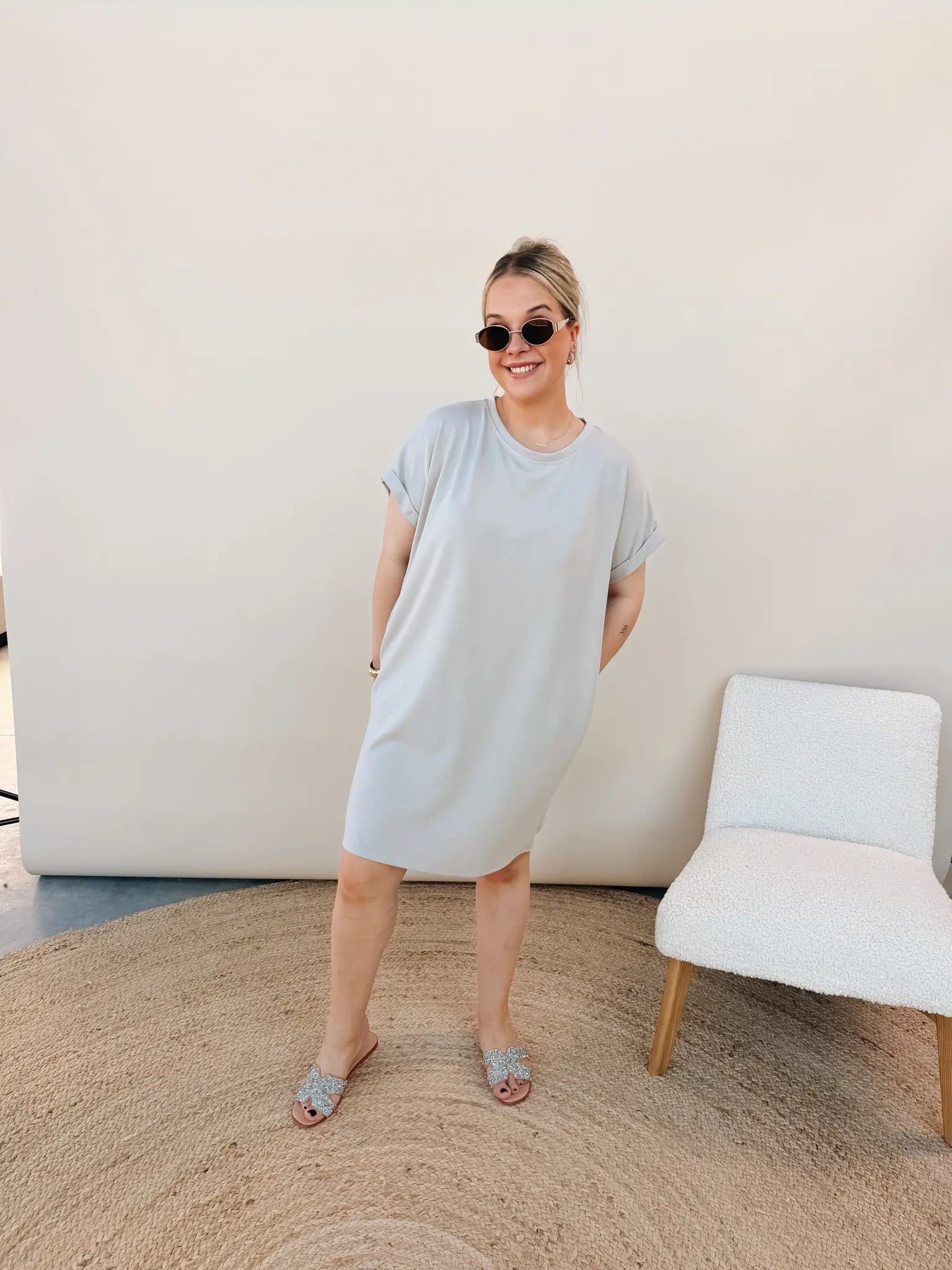 Sue Jurk Beige