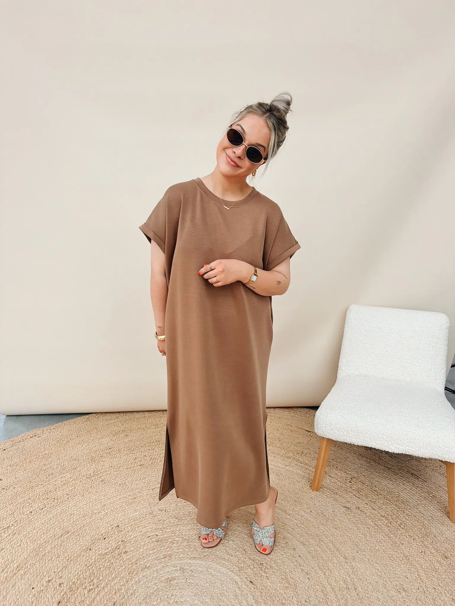 Juliette Jurk Choco
