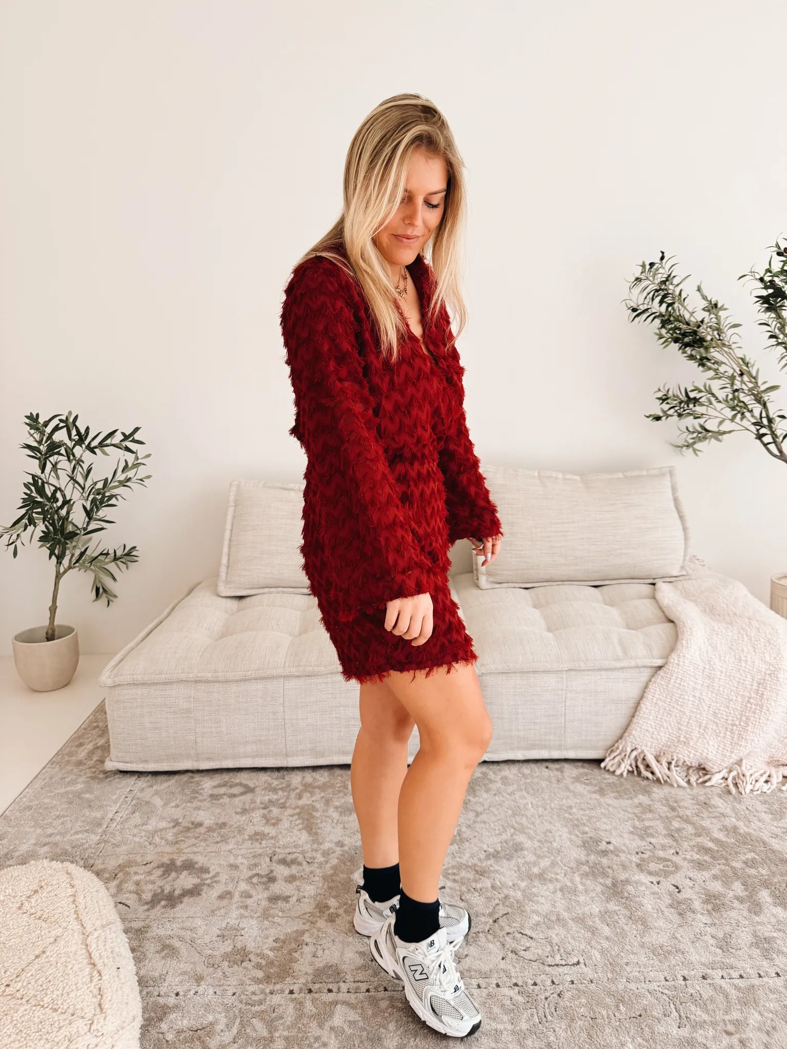 Stéphanie Jurk Bordeaux