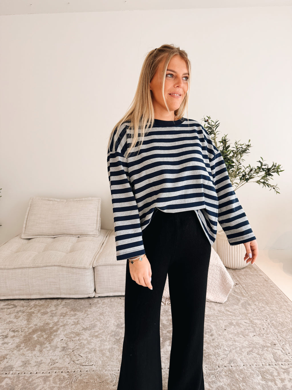 Sweater Out Of Office