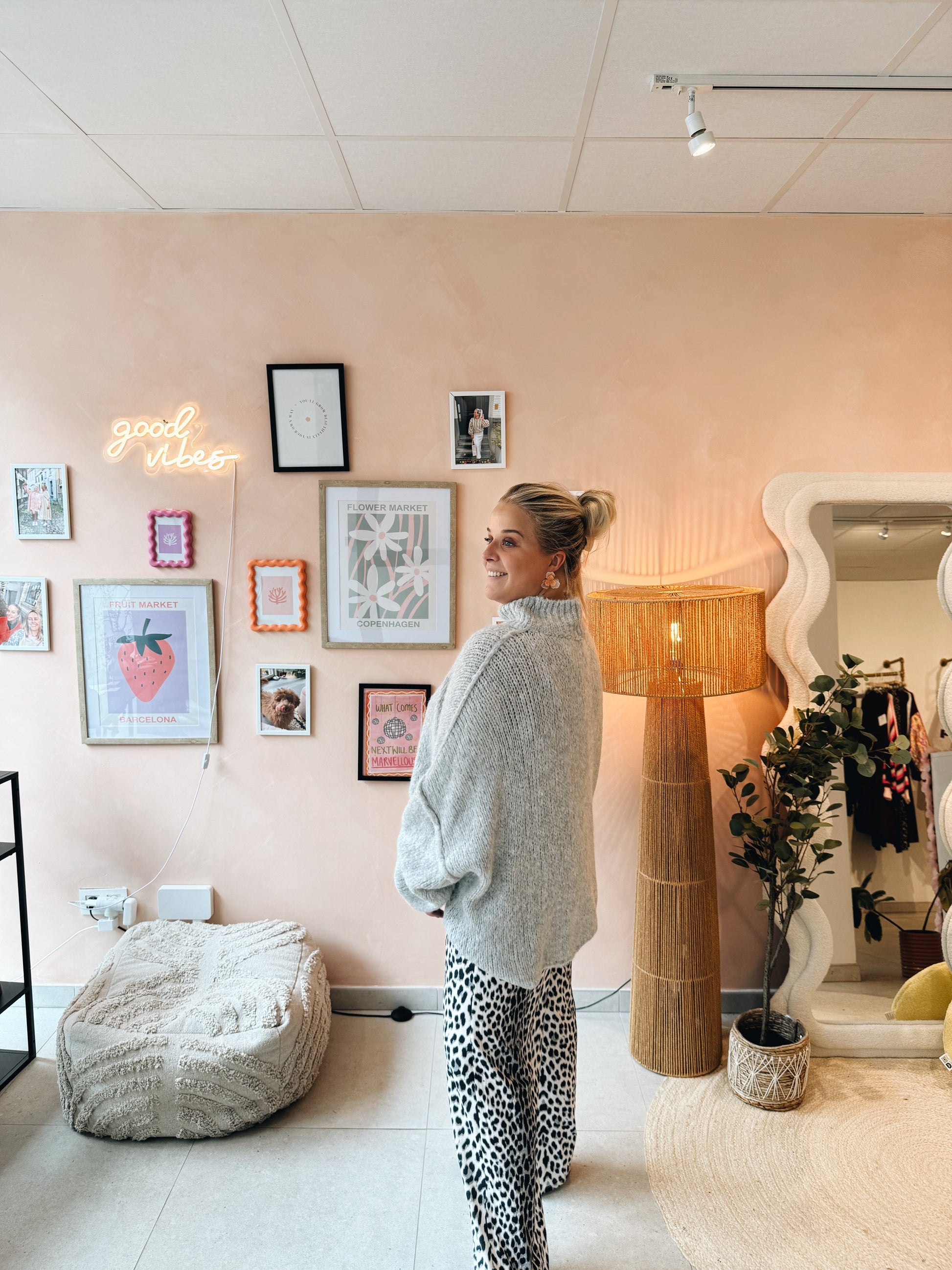 Klaasje Knit
