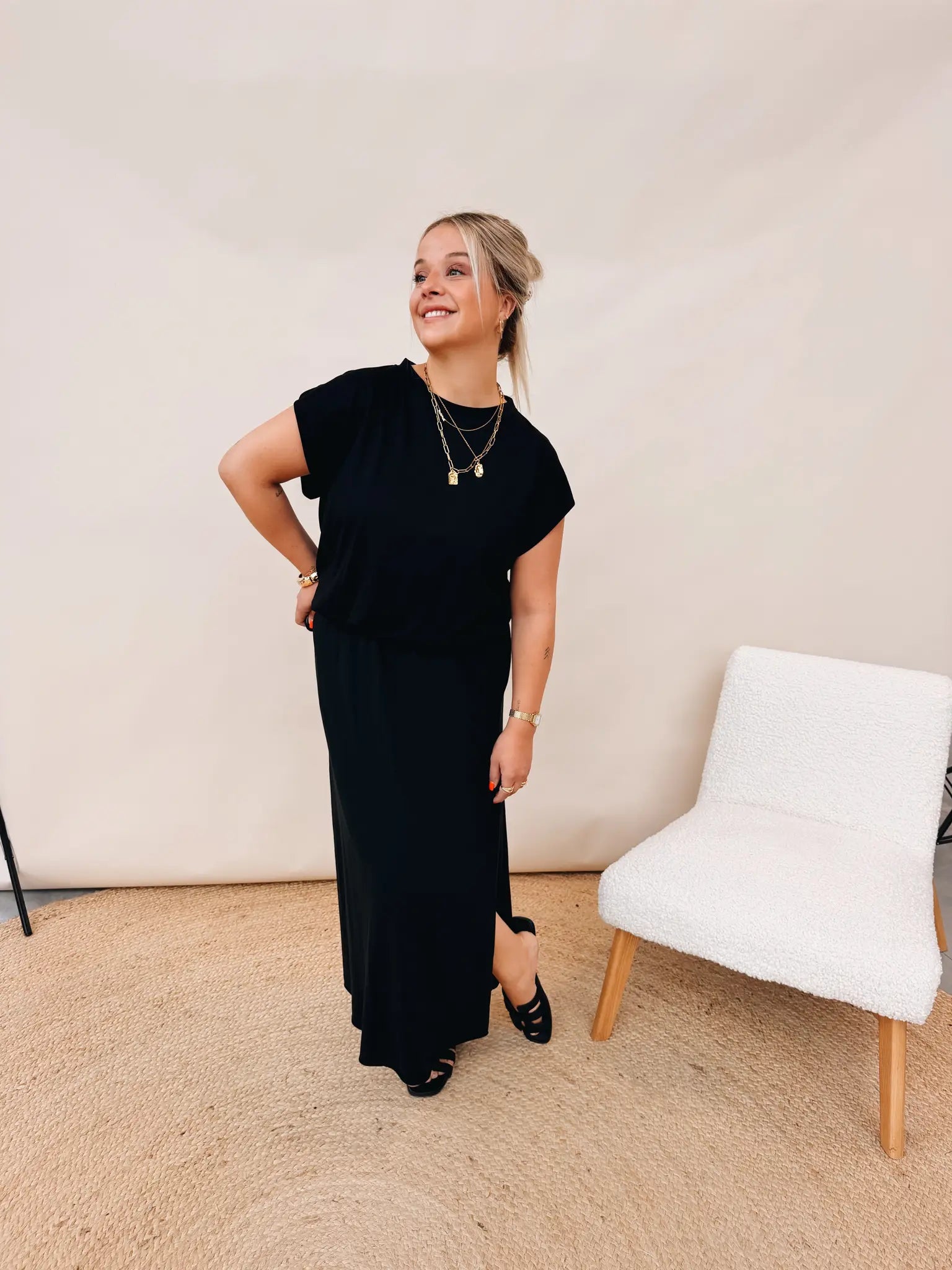 Solène Rok Zwart