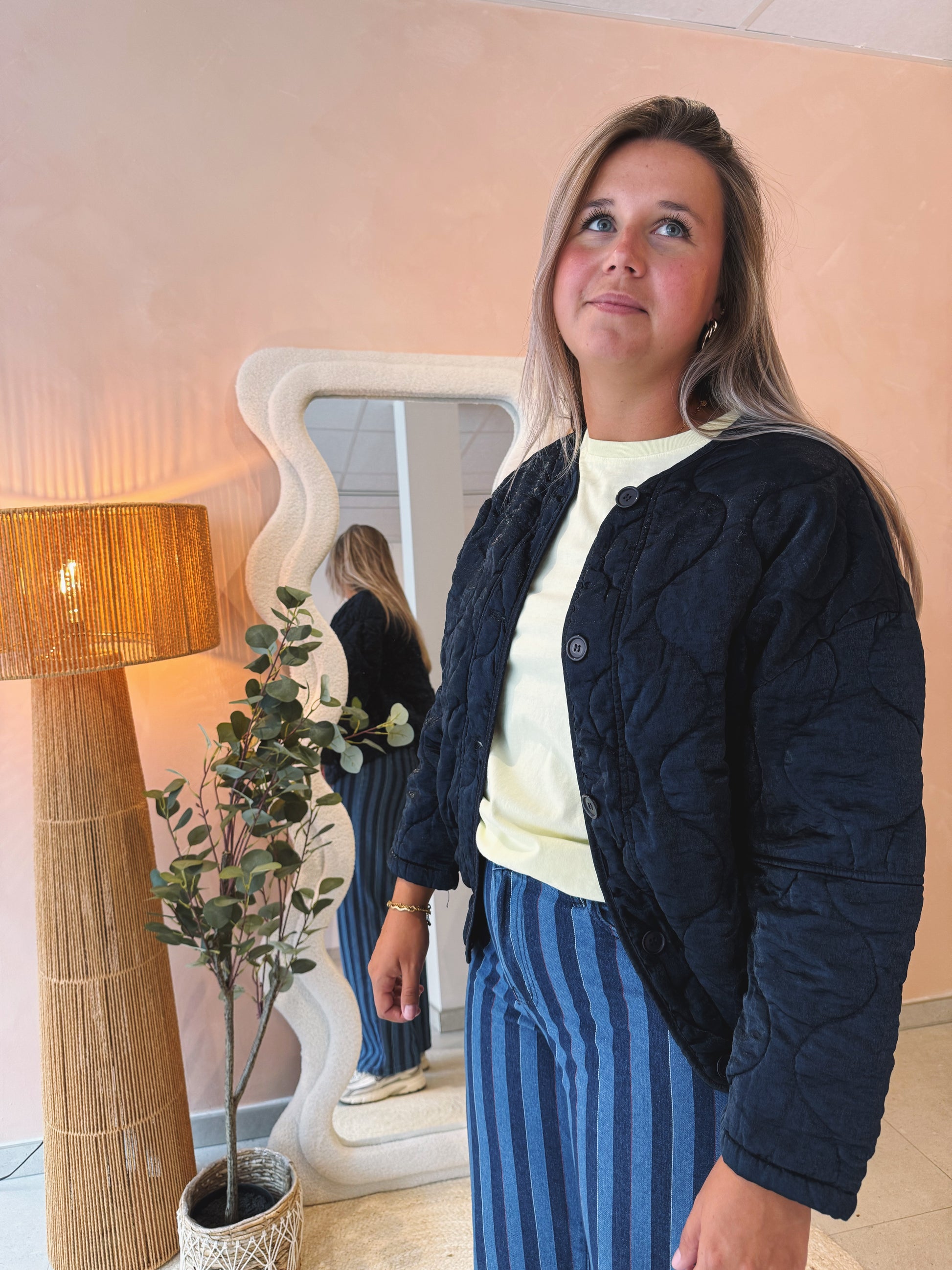 Matilde Jacket