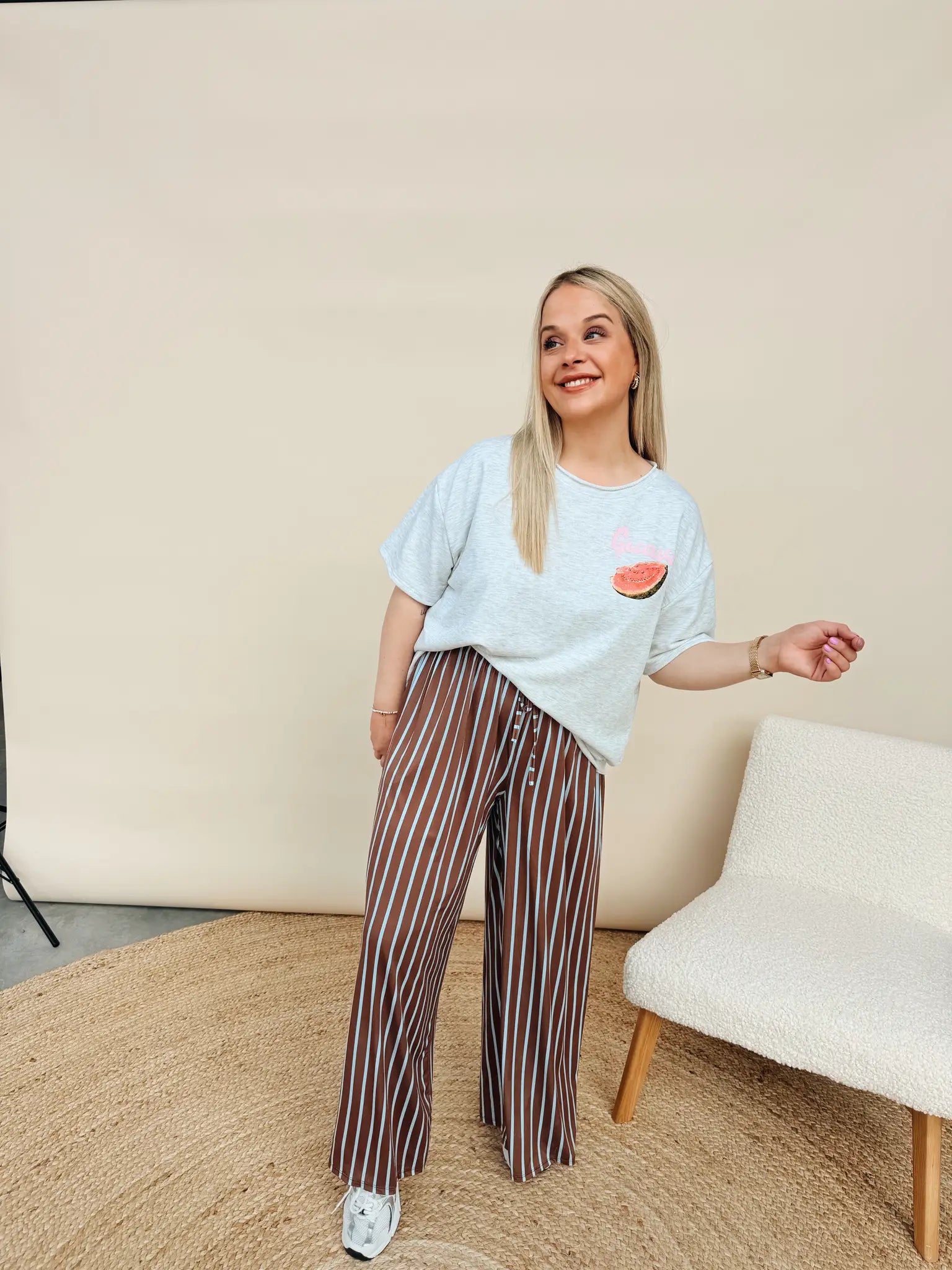 Shirt Guava