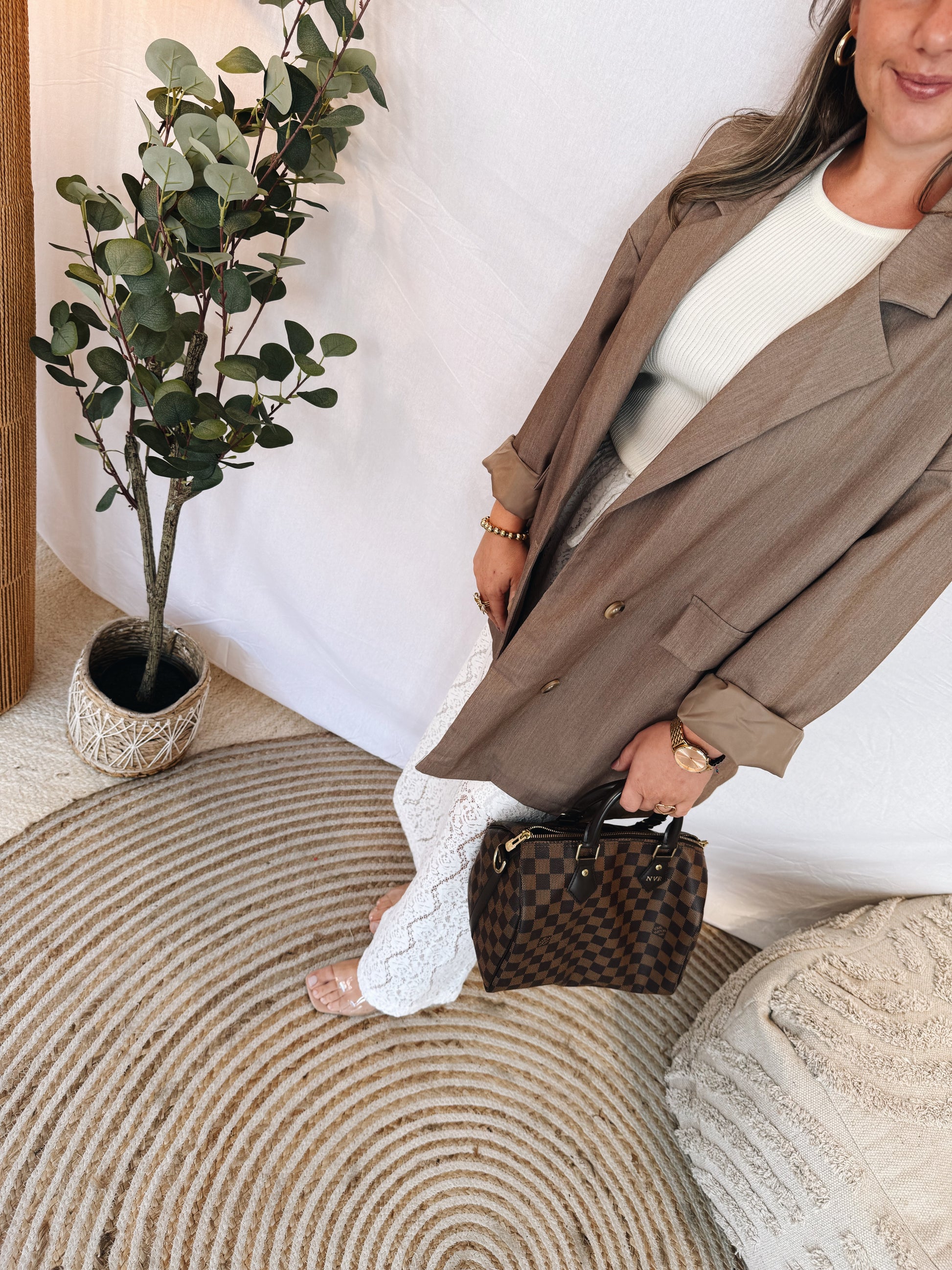 Hilke Blazer