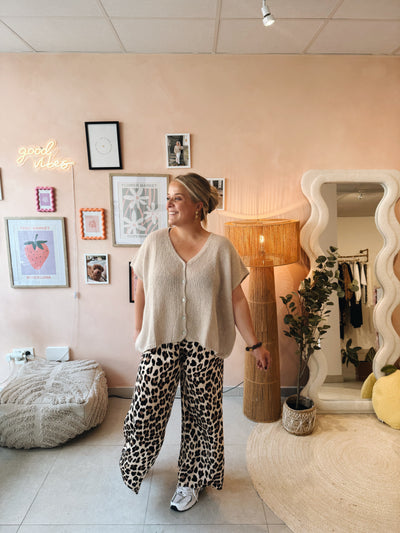 Maline Knit