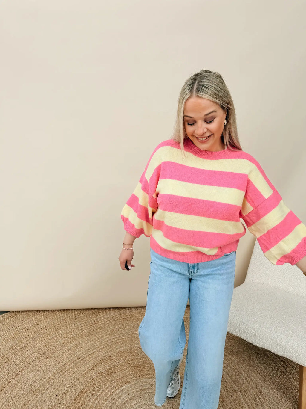 Philippa Knit