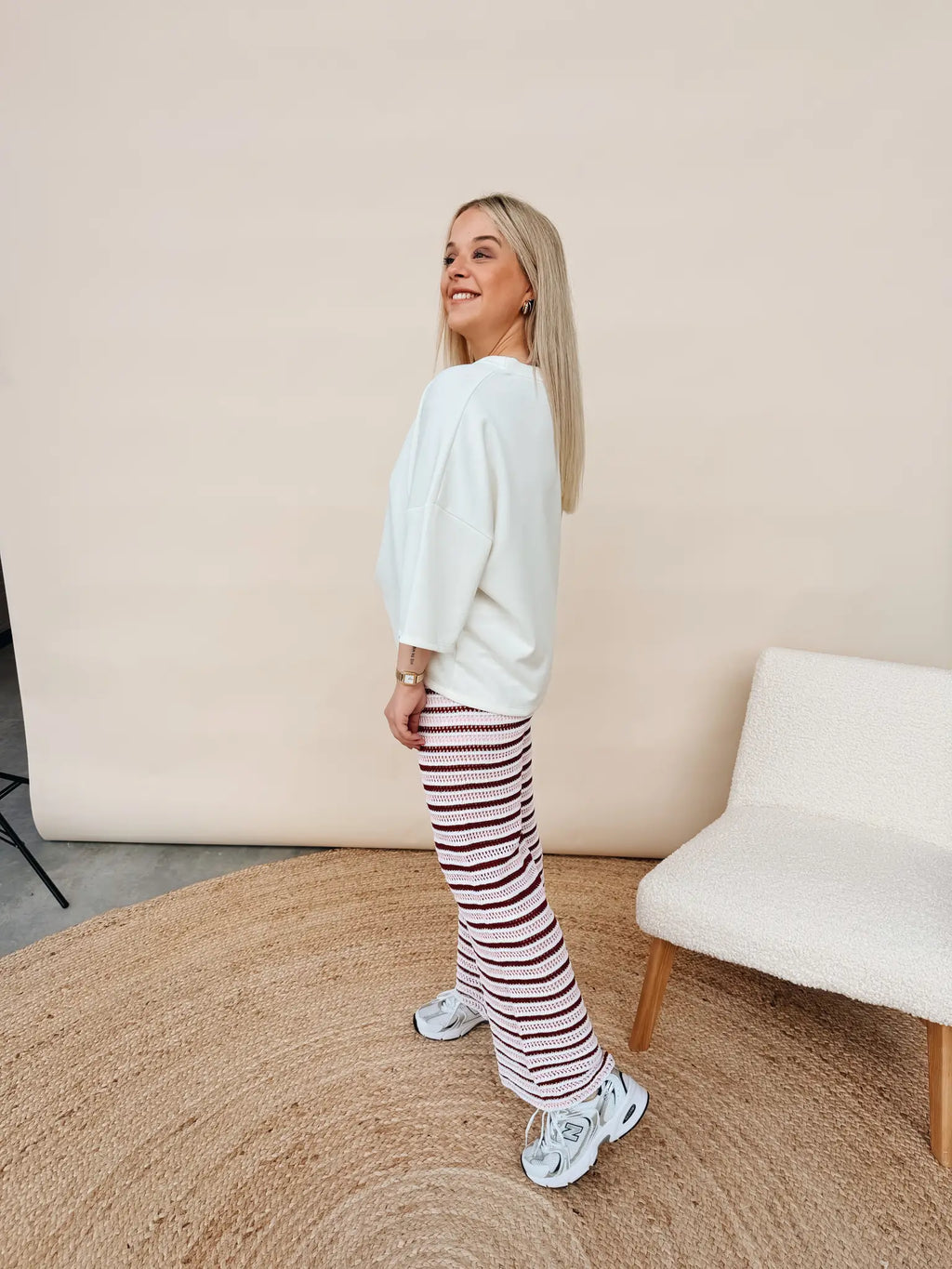 Fiena Pantalon