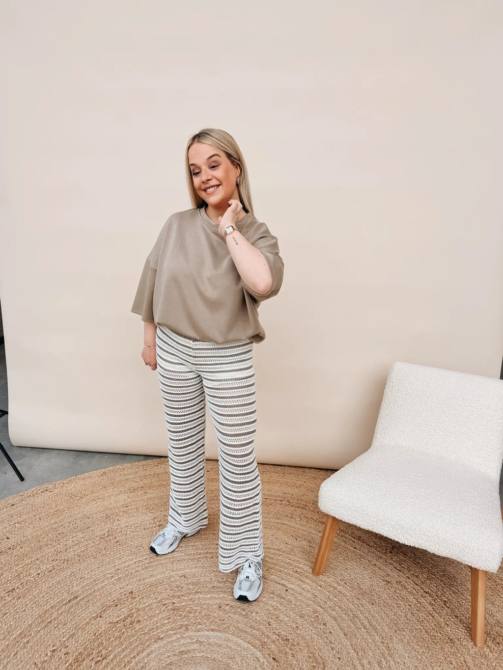 Fiena Pantalon