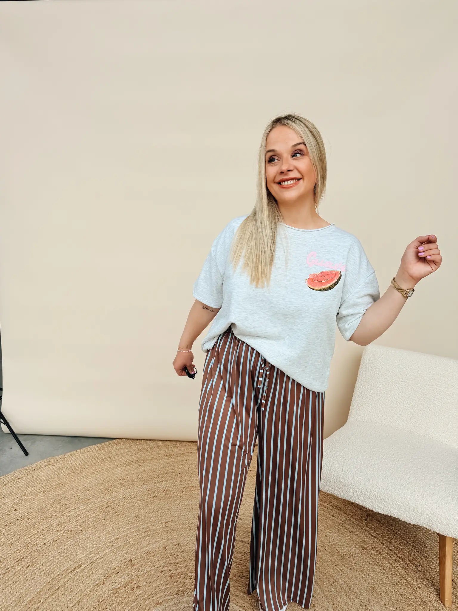 Shirt Guava