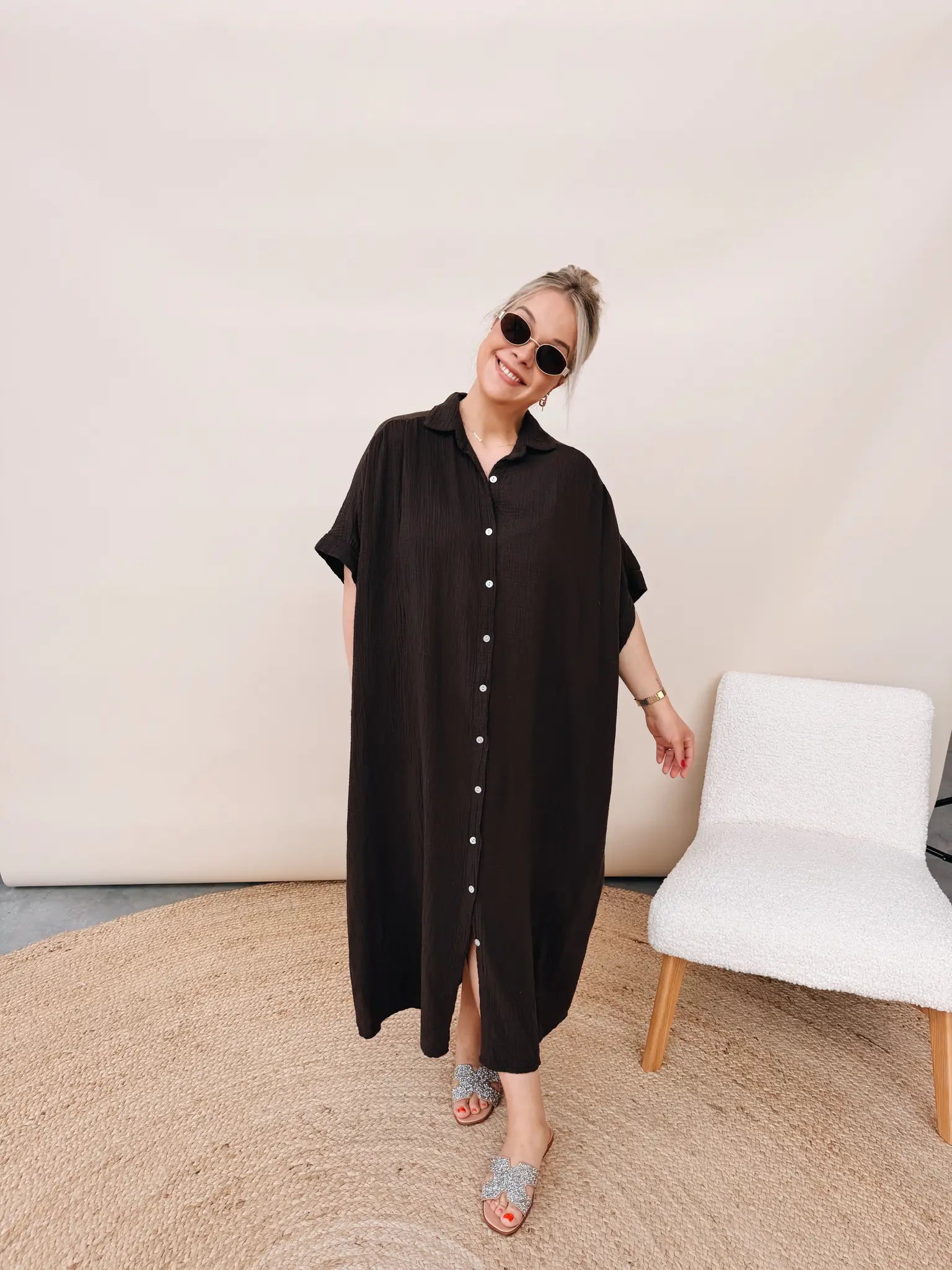 Mona Jurk Choco