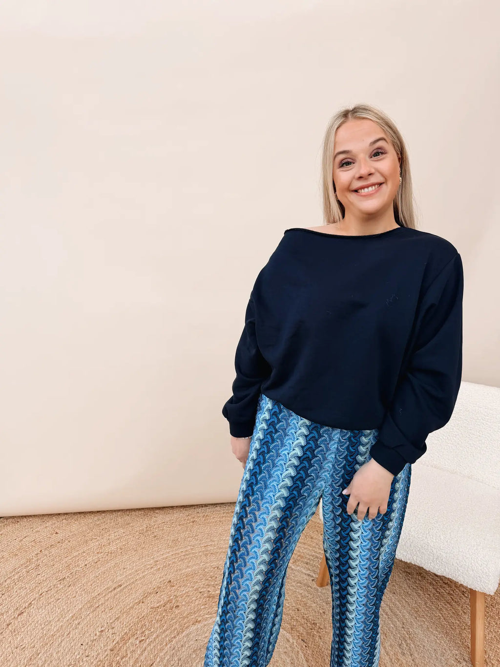 Tika Top