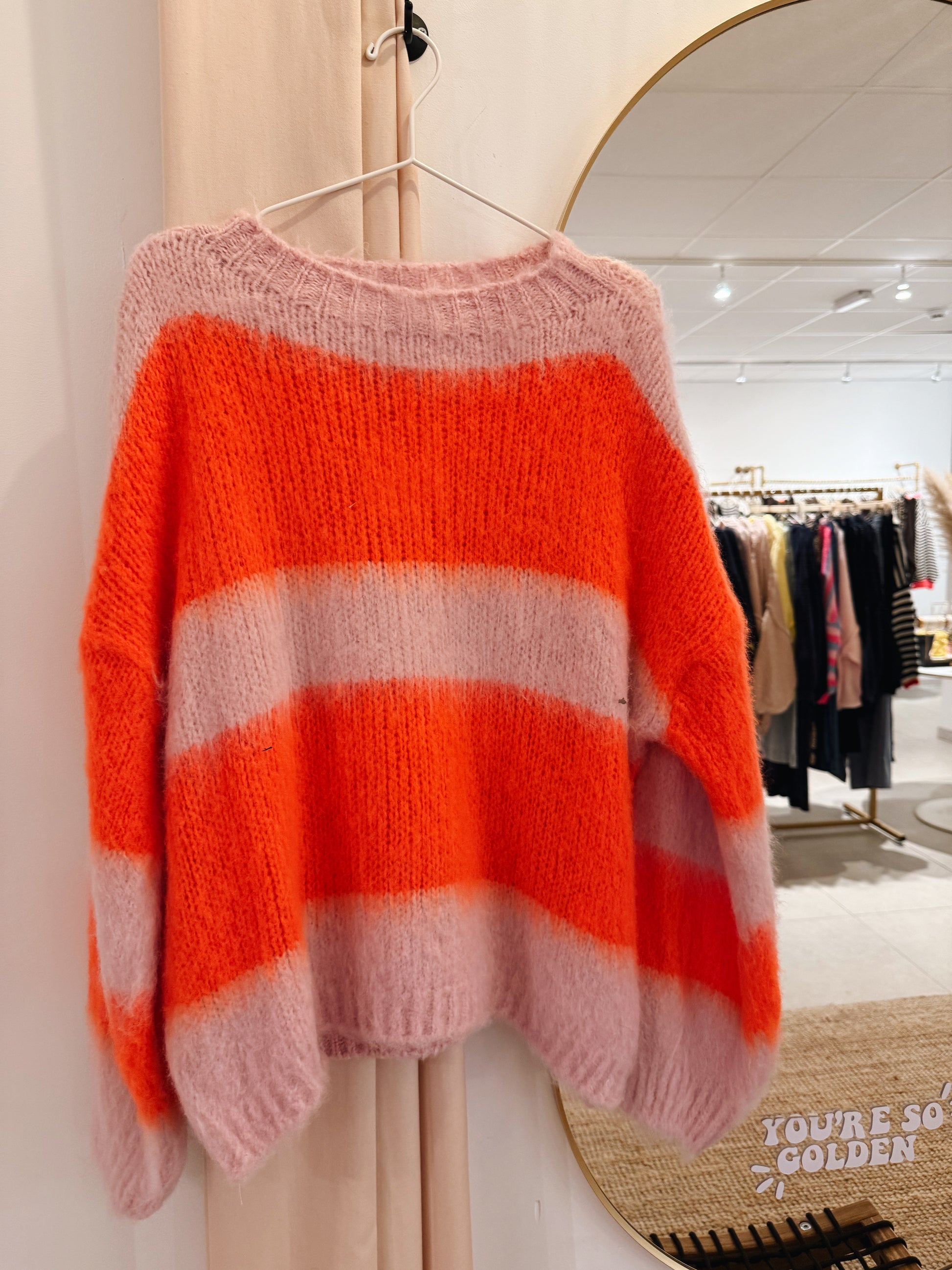 Wenané Knit