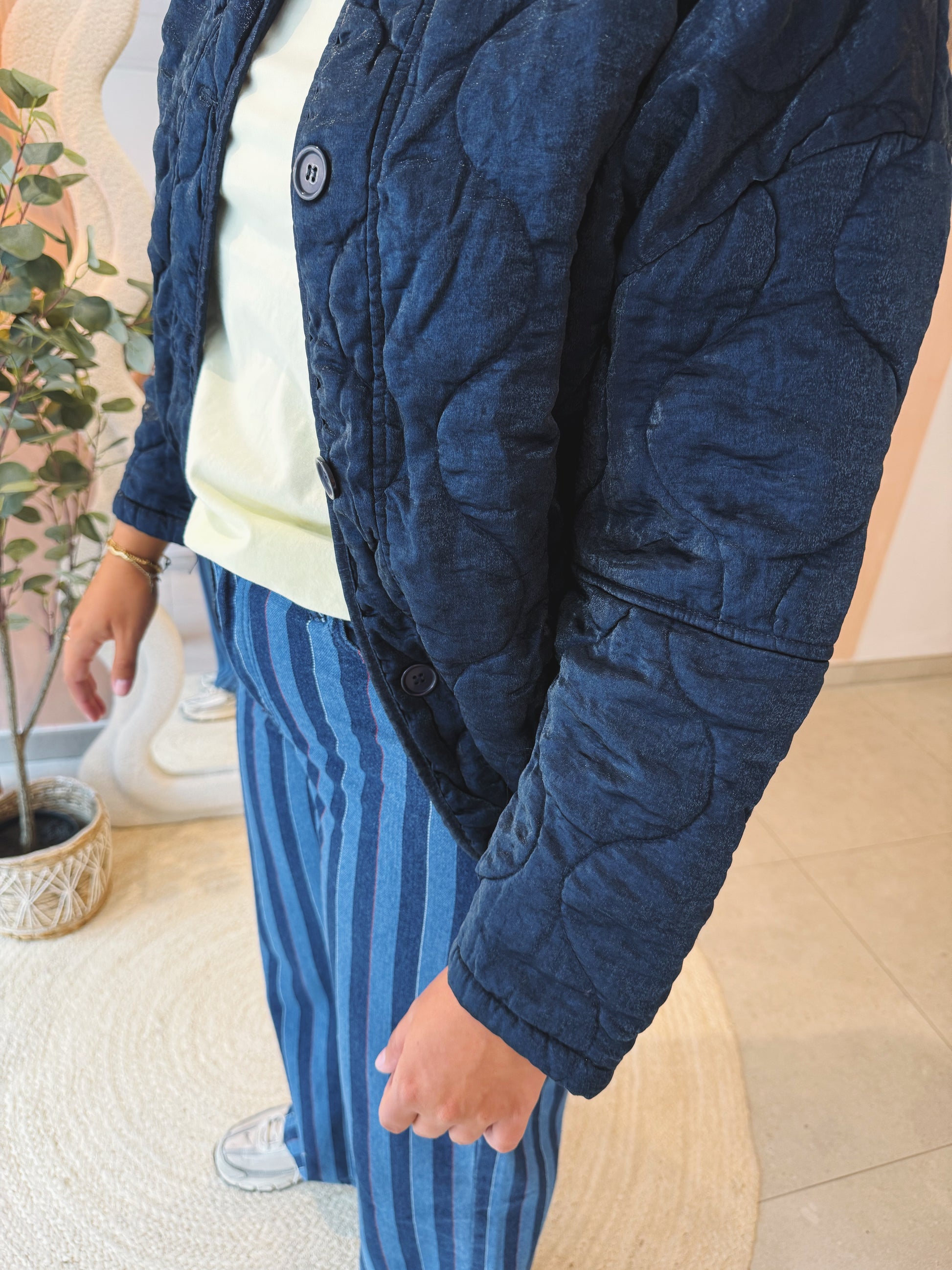 Matilde Jacket