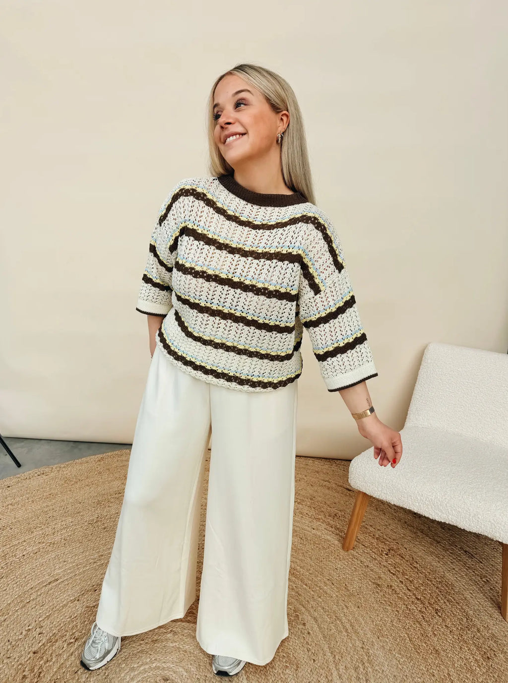 Rosalie Top