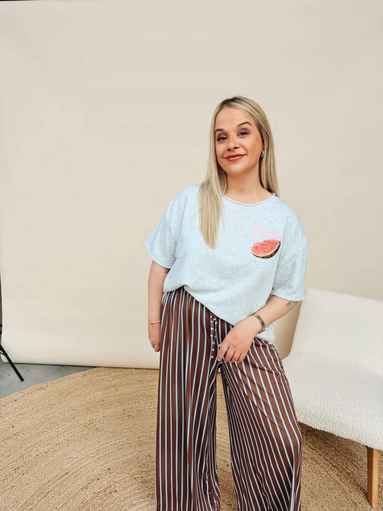 Shirt Guava