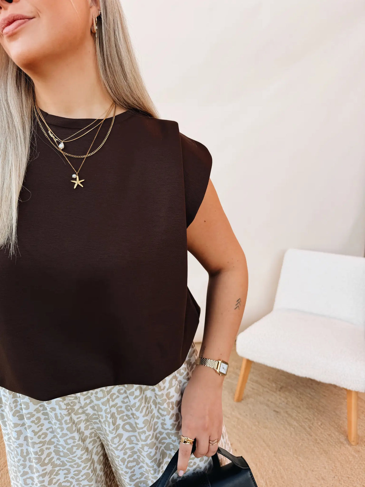 Babeth Top Choco