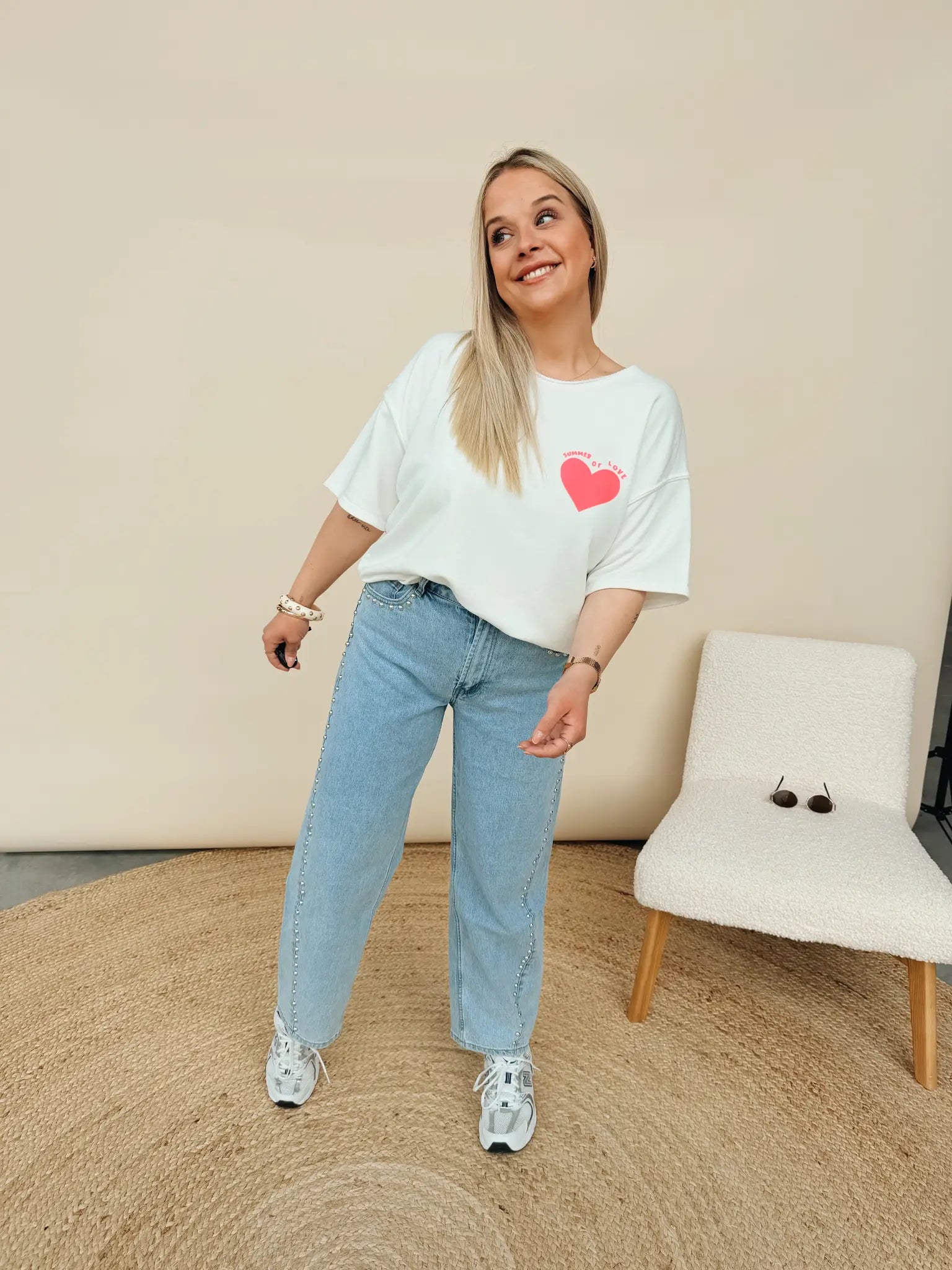 Shirt Summer Of Love Wit