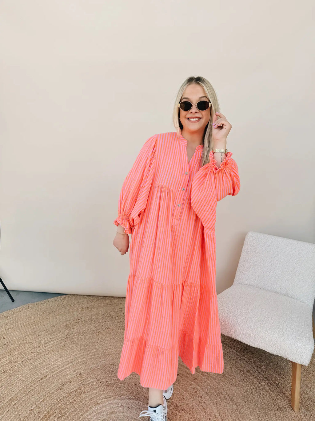 Helena Jurk Oranje