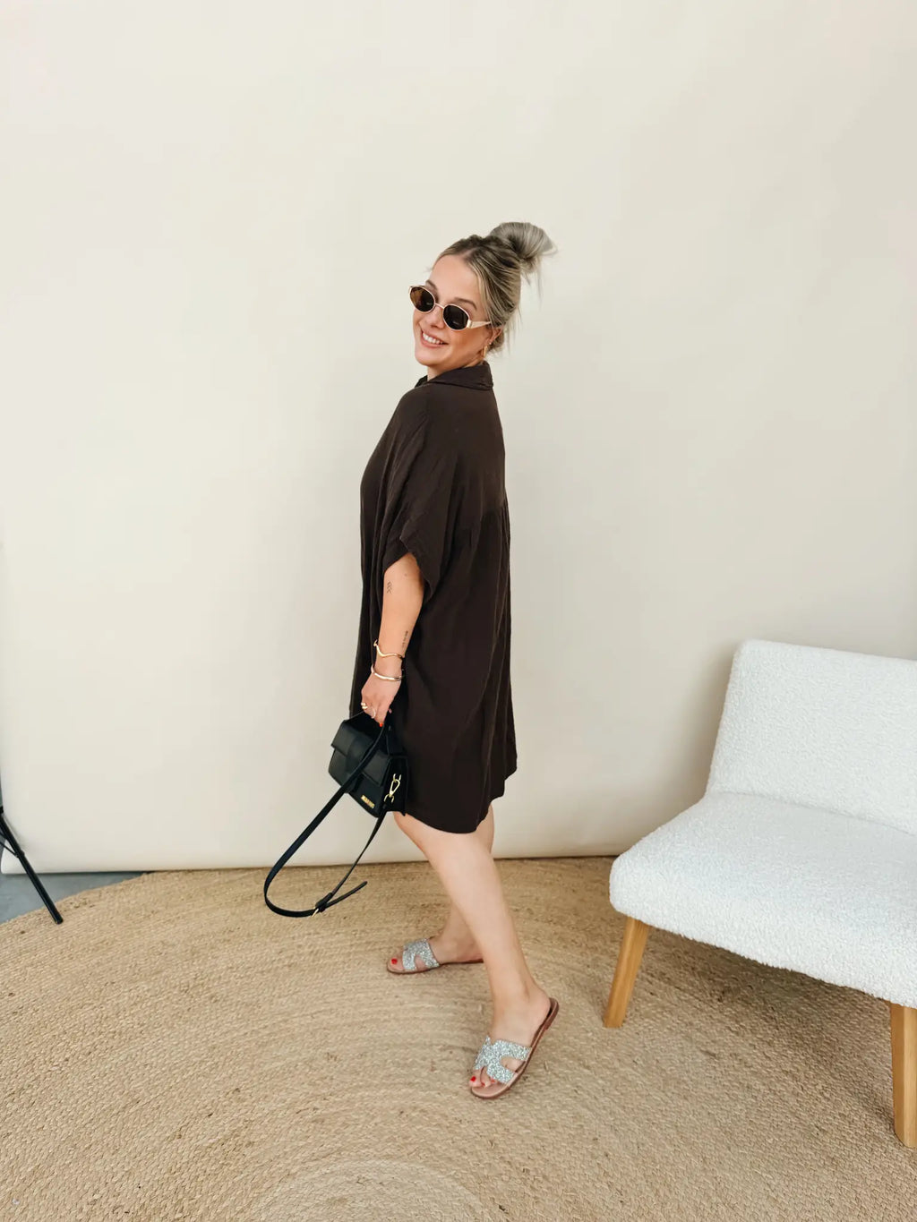 Florence Jurk Choco