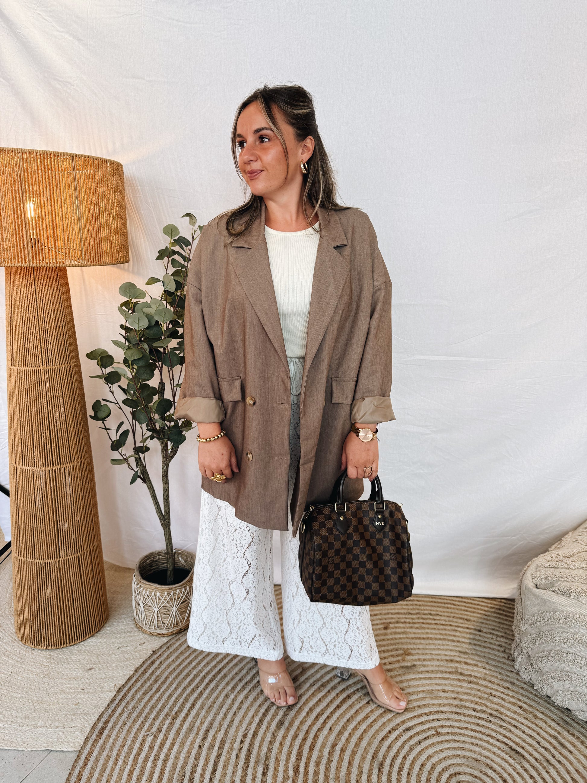 Hilke Blazer