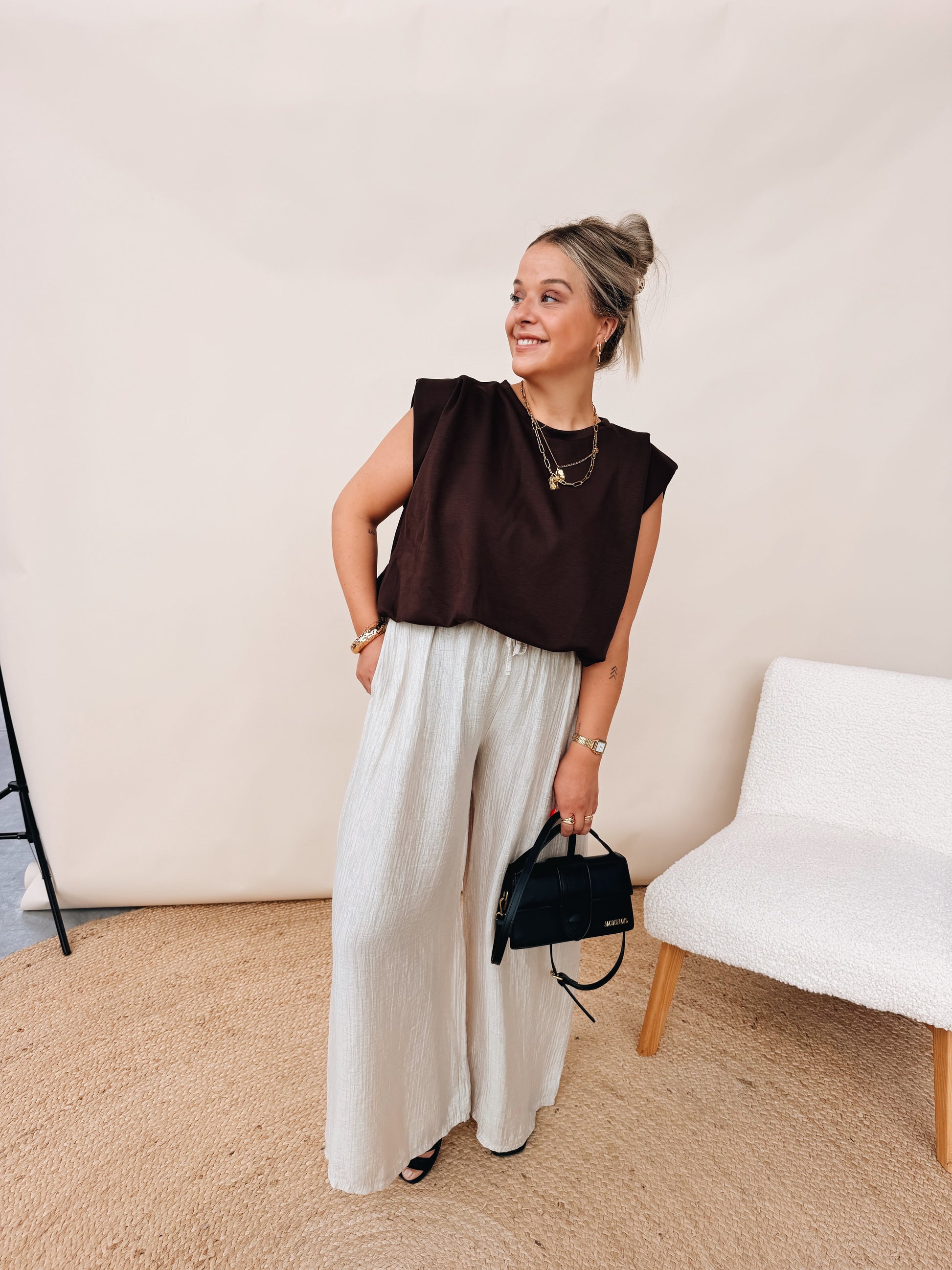 Babeth Top Choco