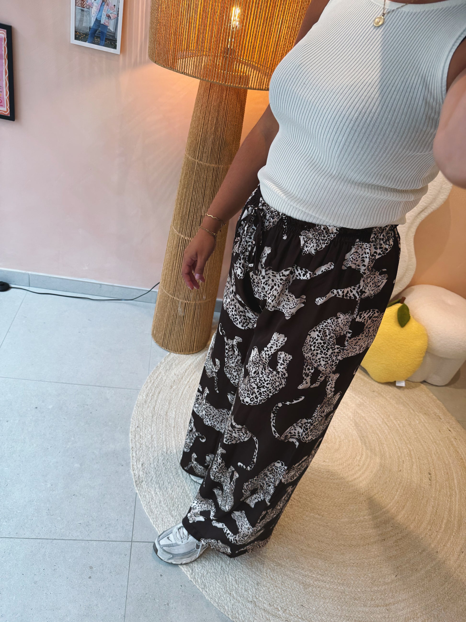 Noor Pantalon