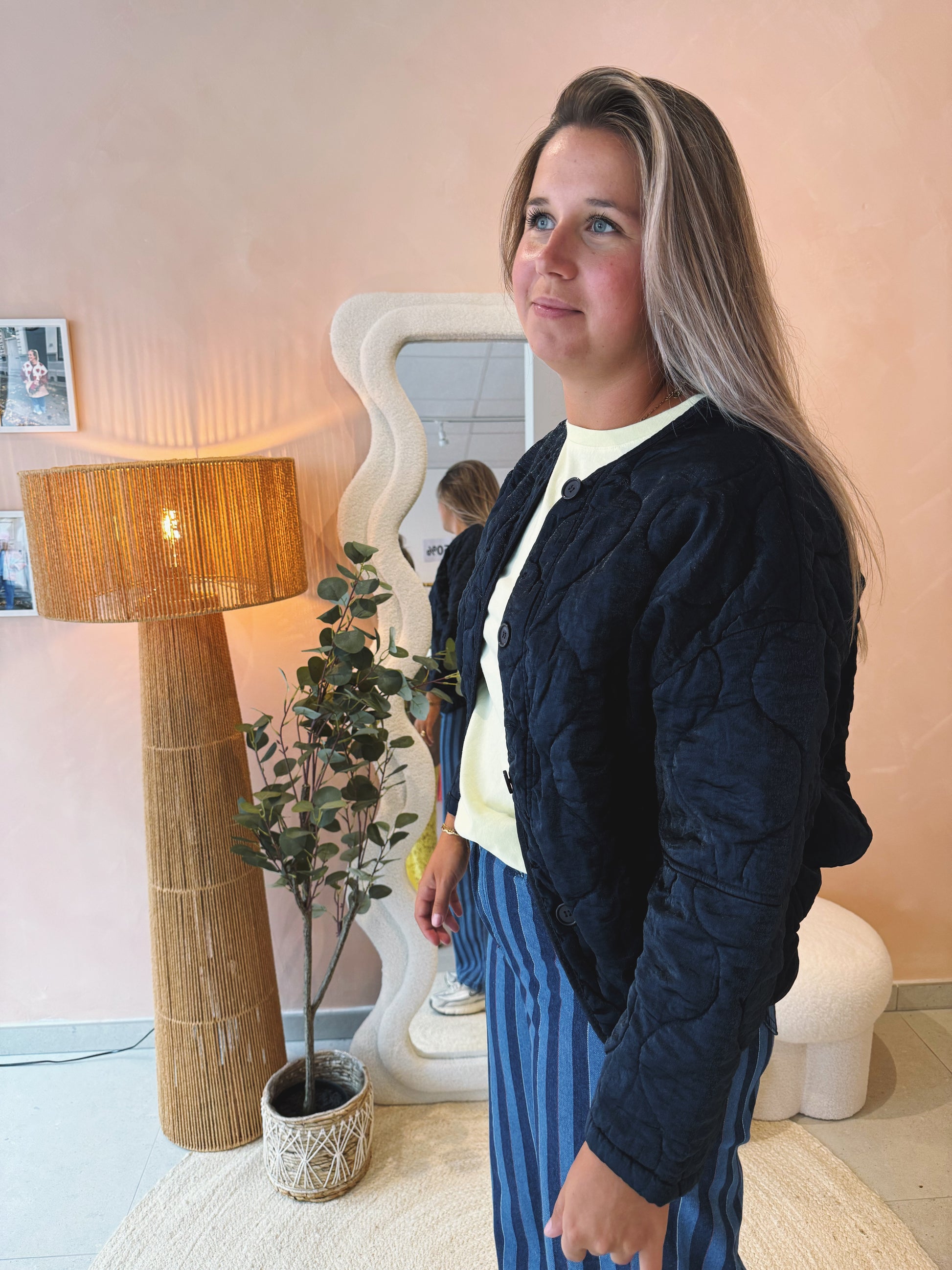 Matilde Jacket