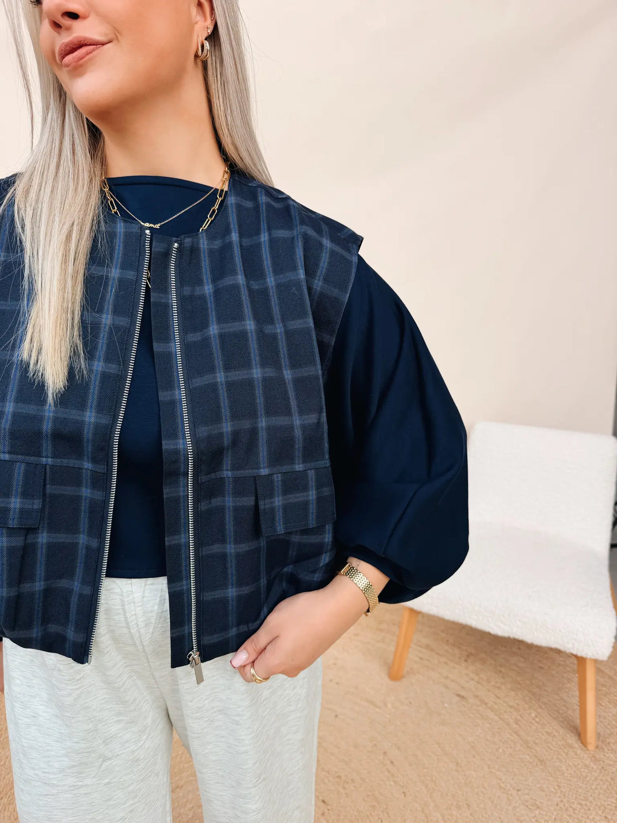 Garance Jacket