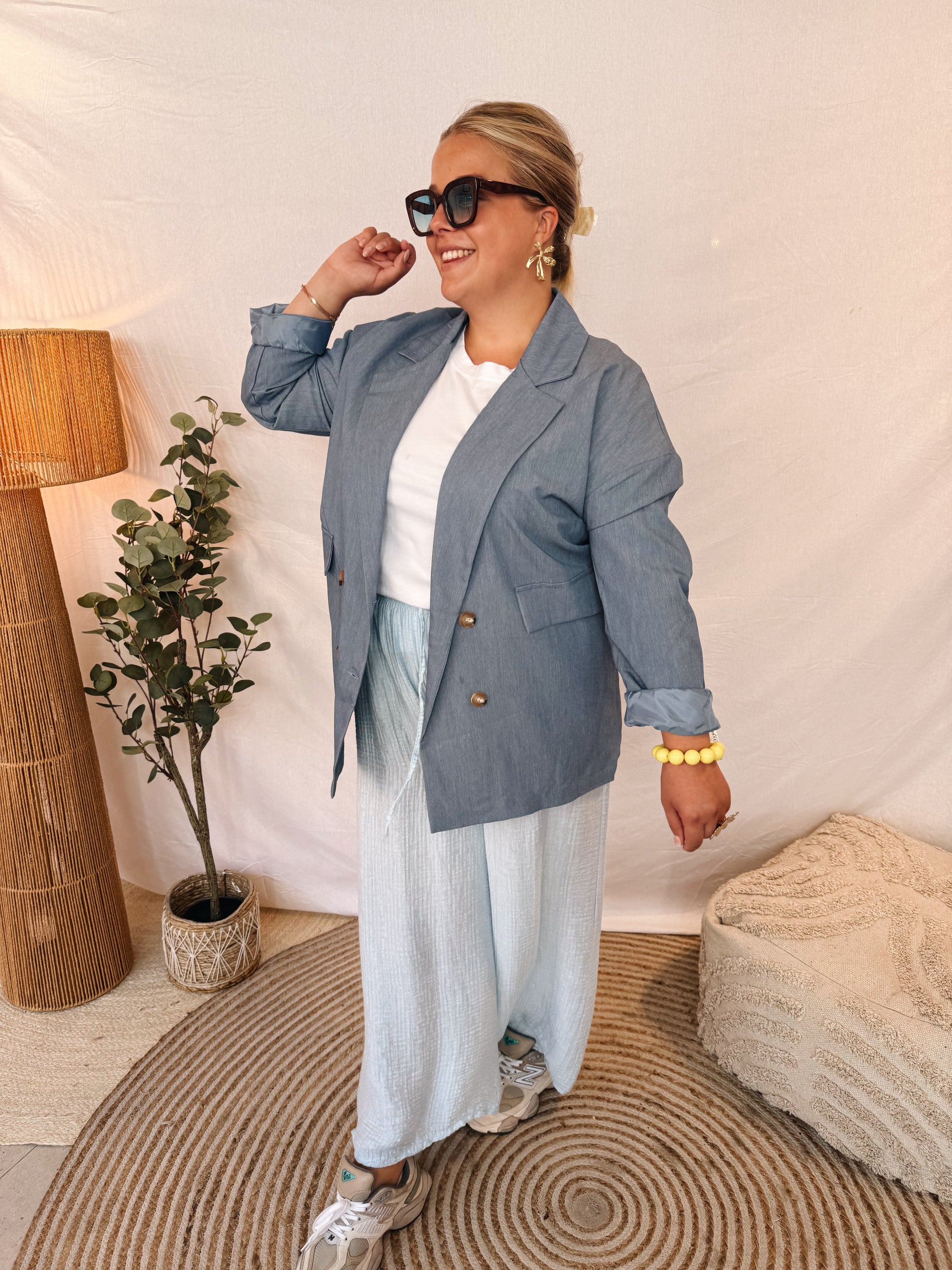 Hilke Blazer