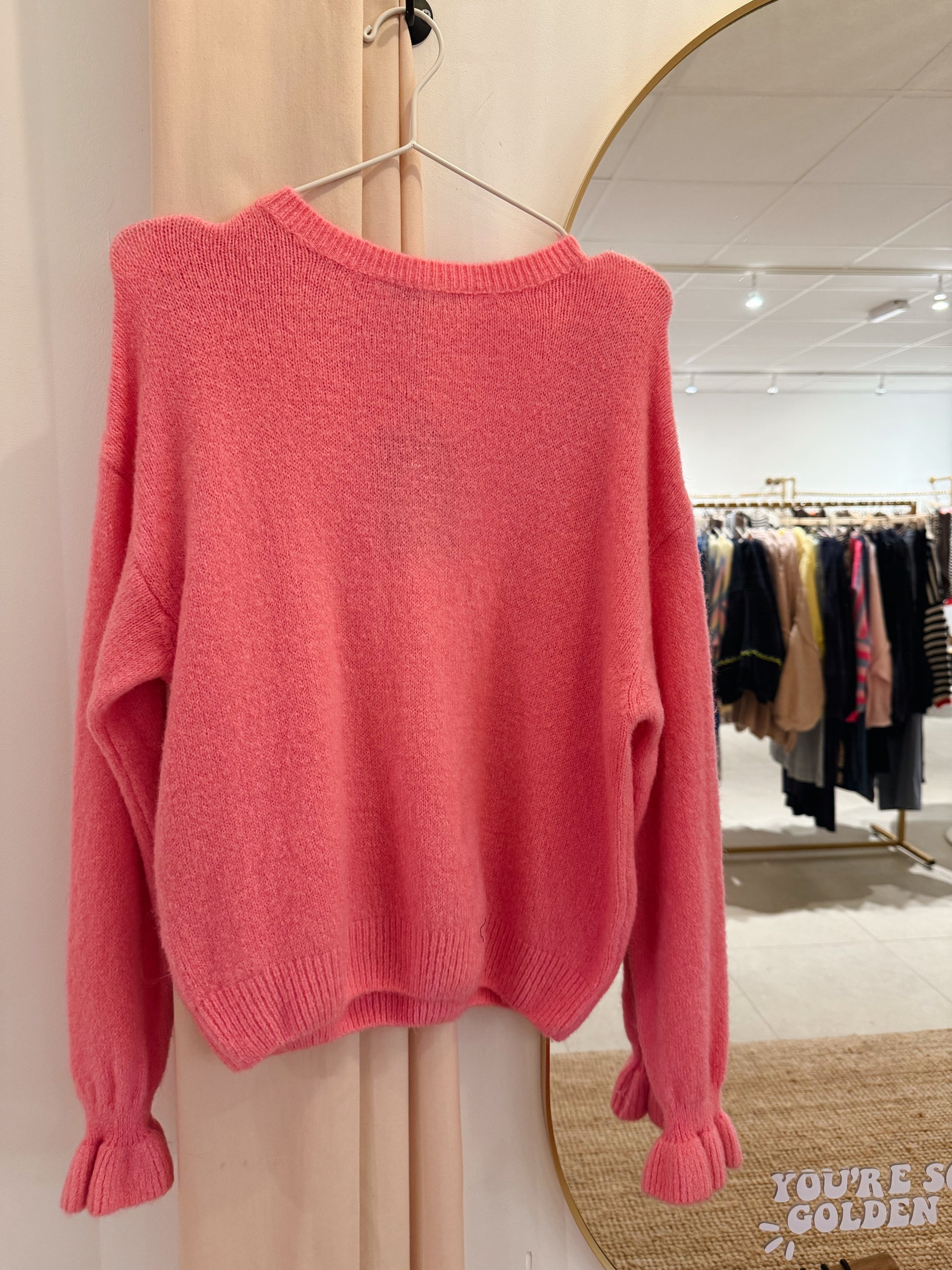 Elena Knit