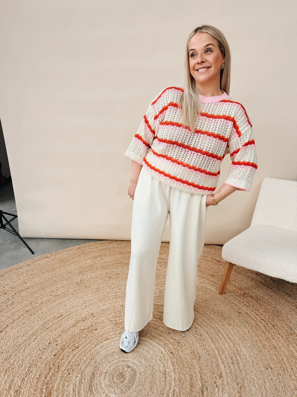 Rosalie Top