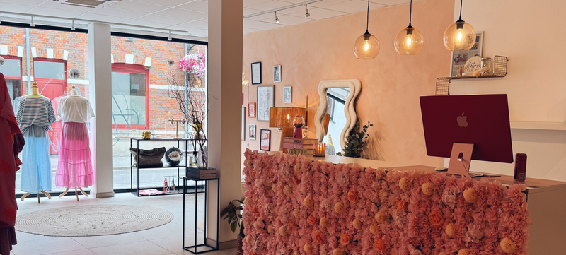 Shop
