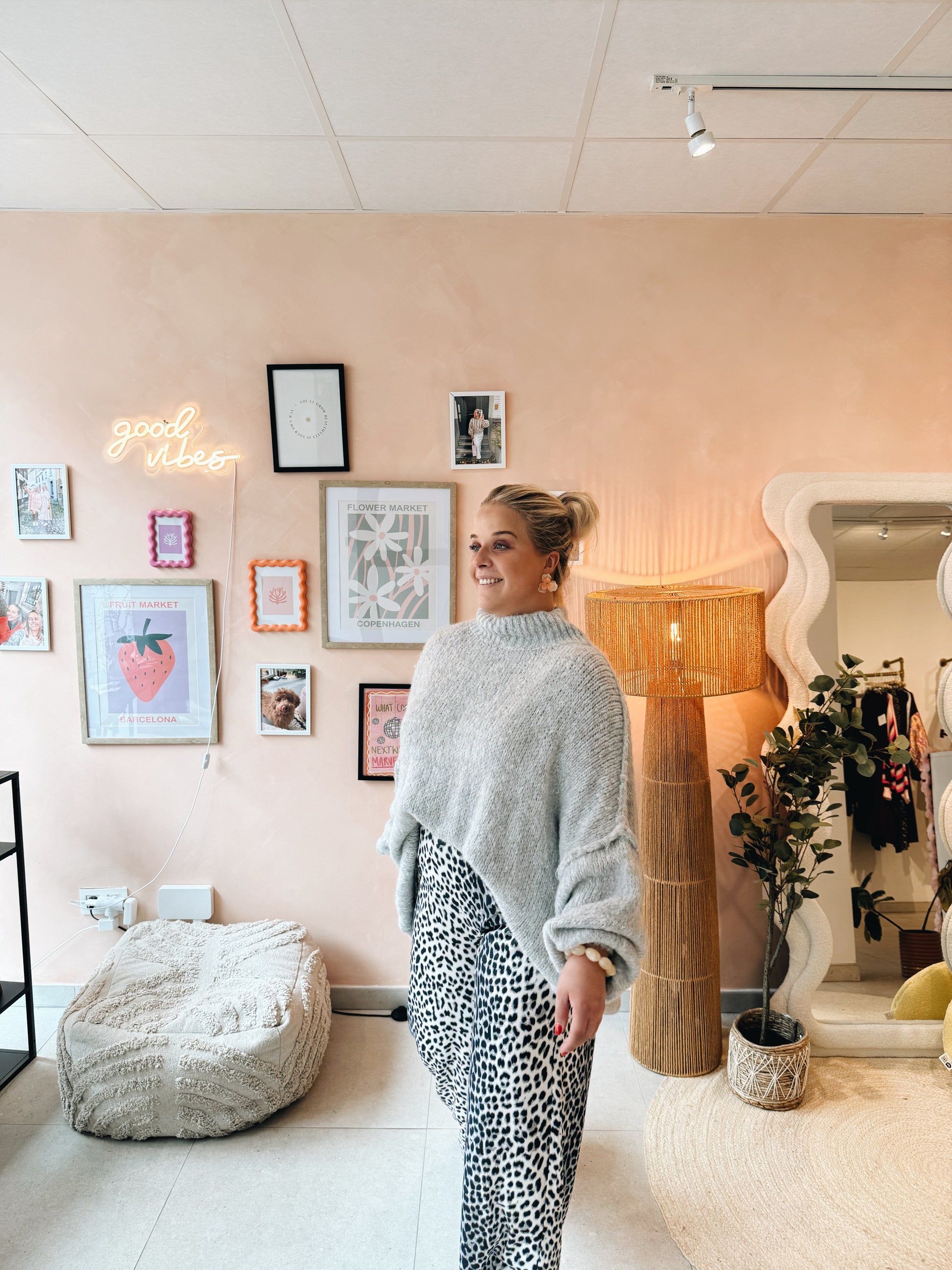 Klaasje Knit