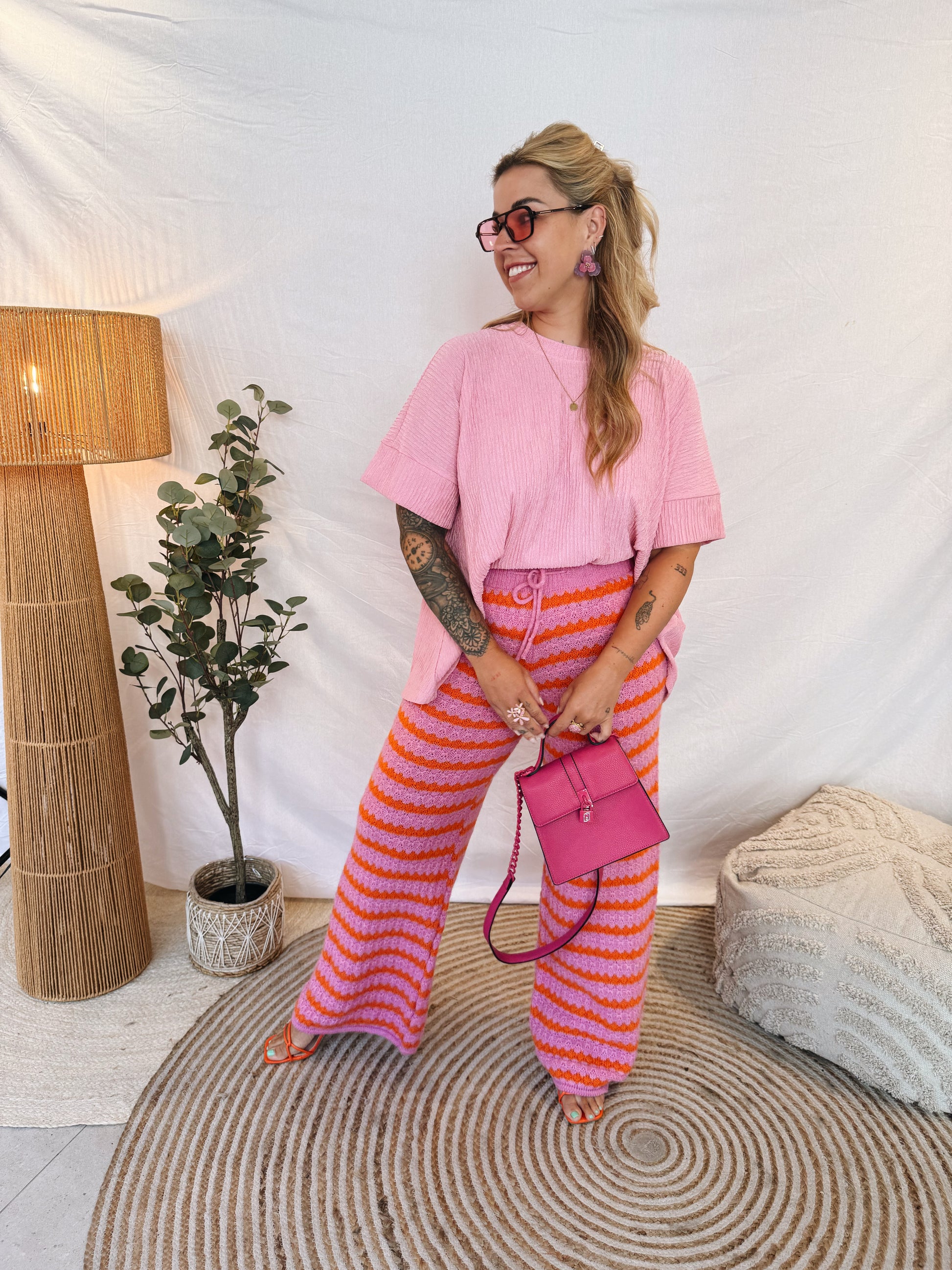 Camille Pantalon