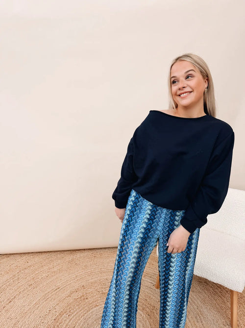 Tika Top