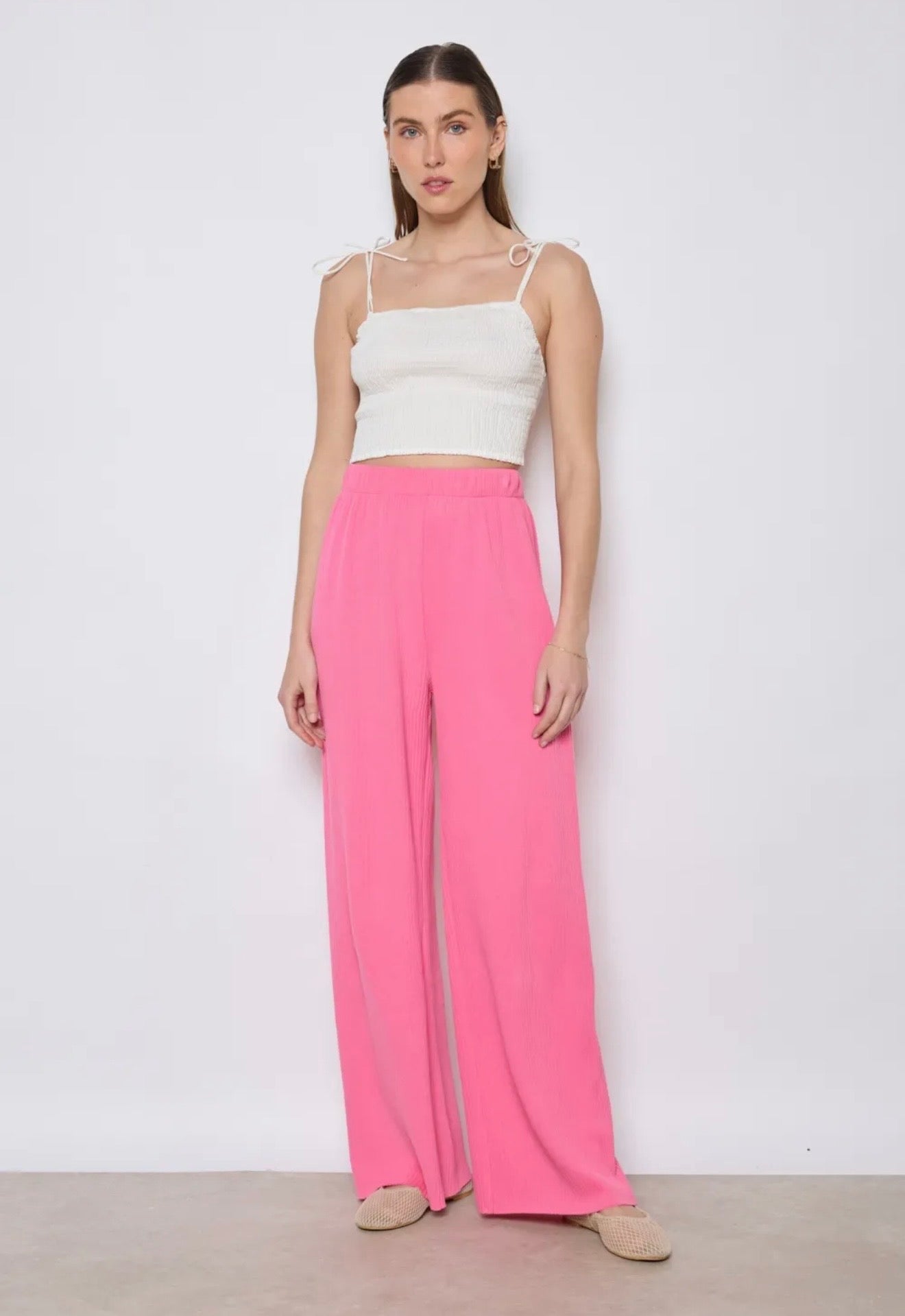 Paulette Pantalon