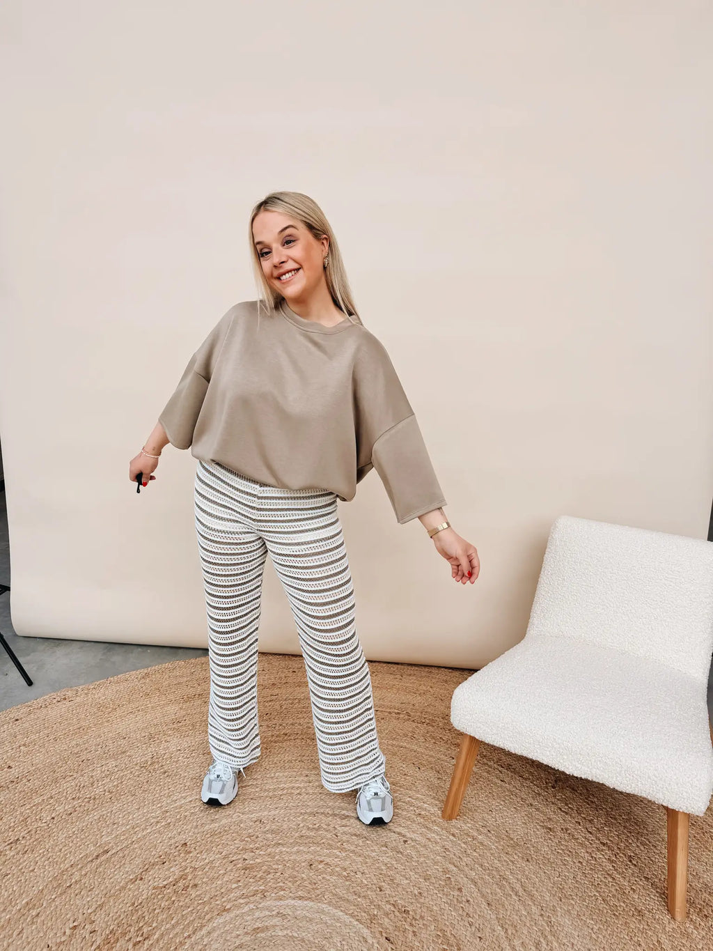 Fiena Pantalon