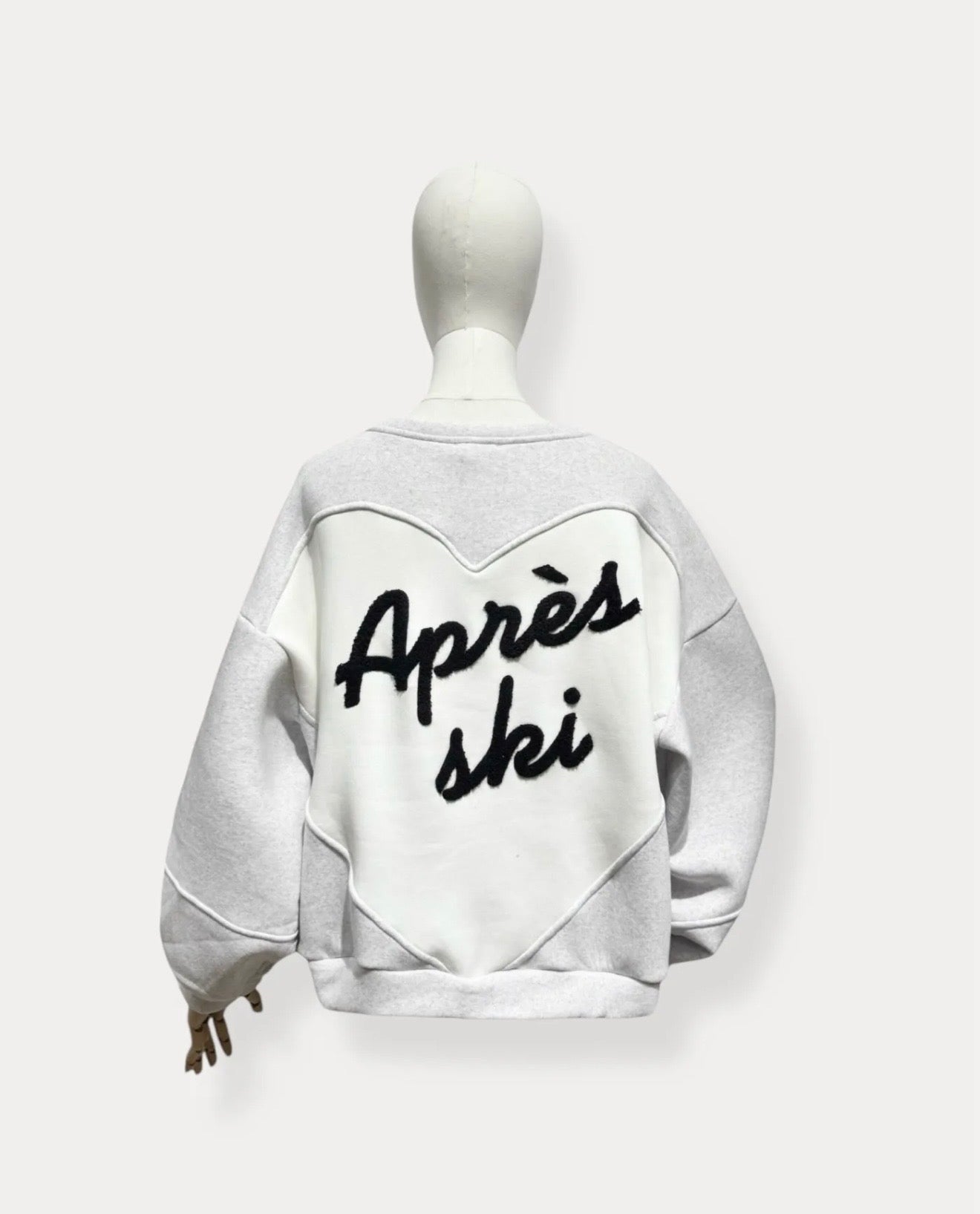 Sweater APRÈS SKI