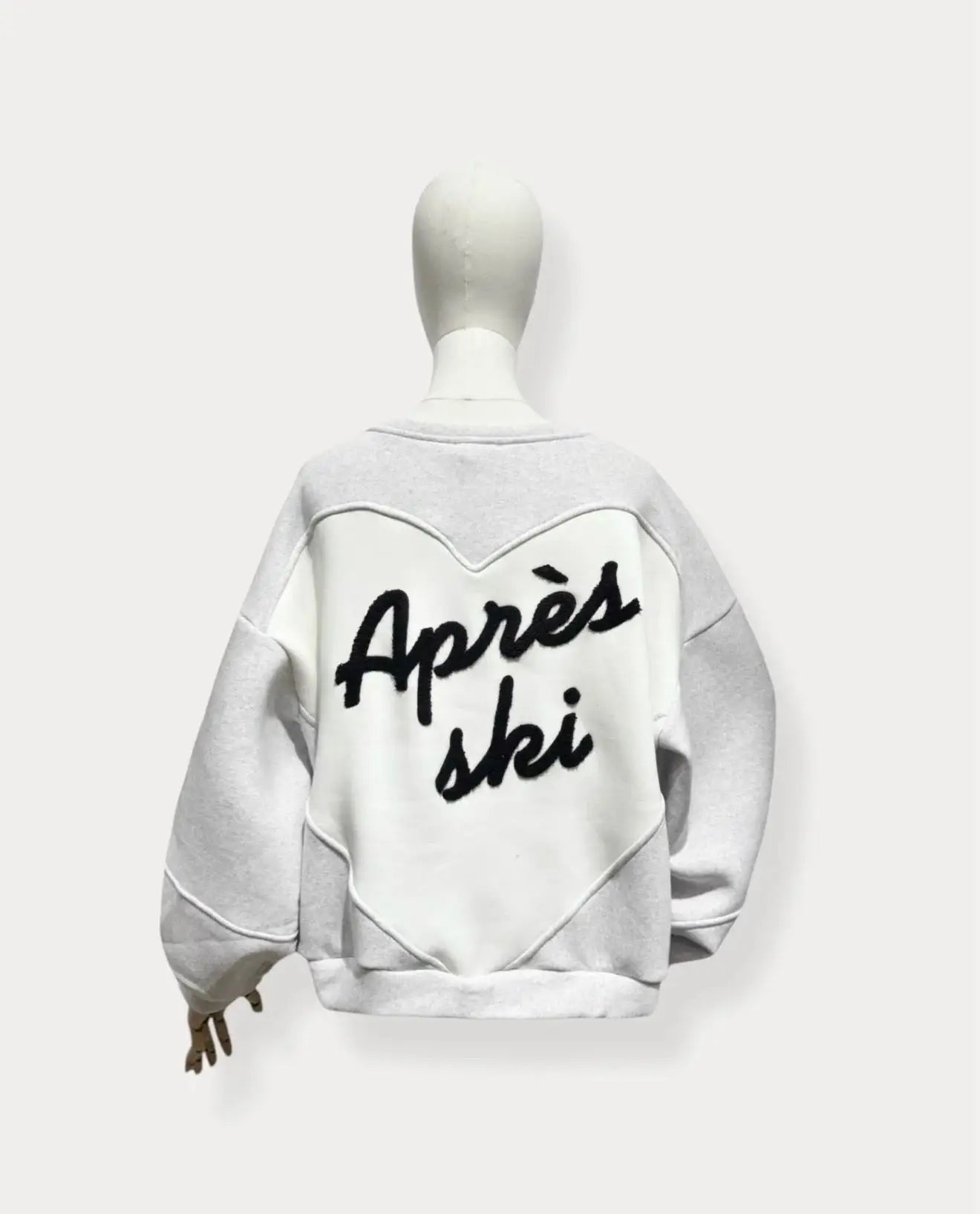 Sweater APRÈS SKI
