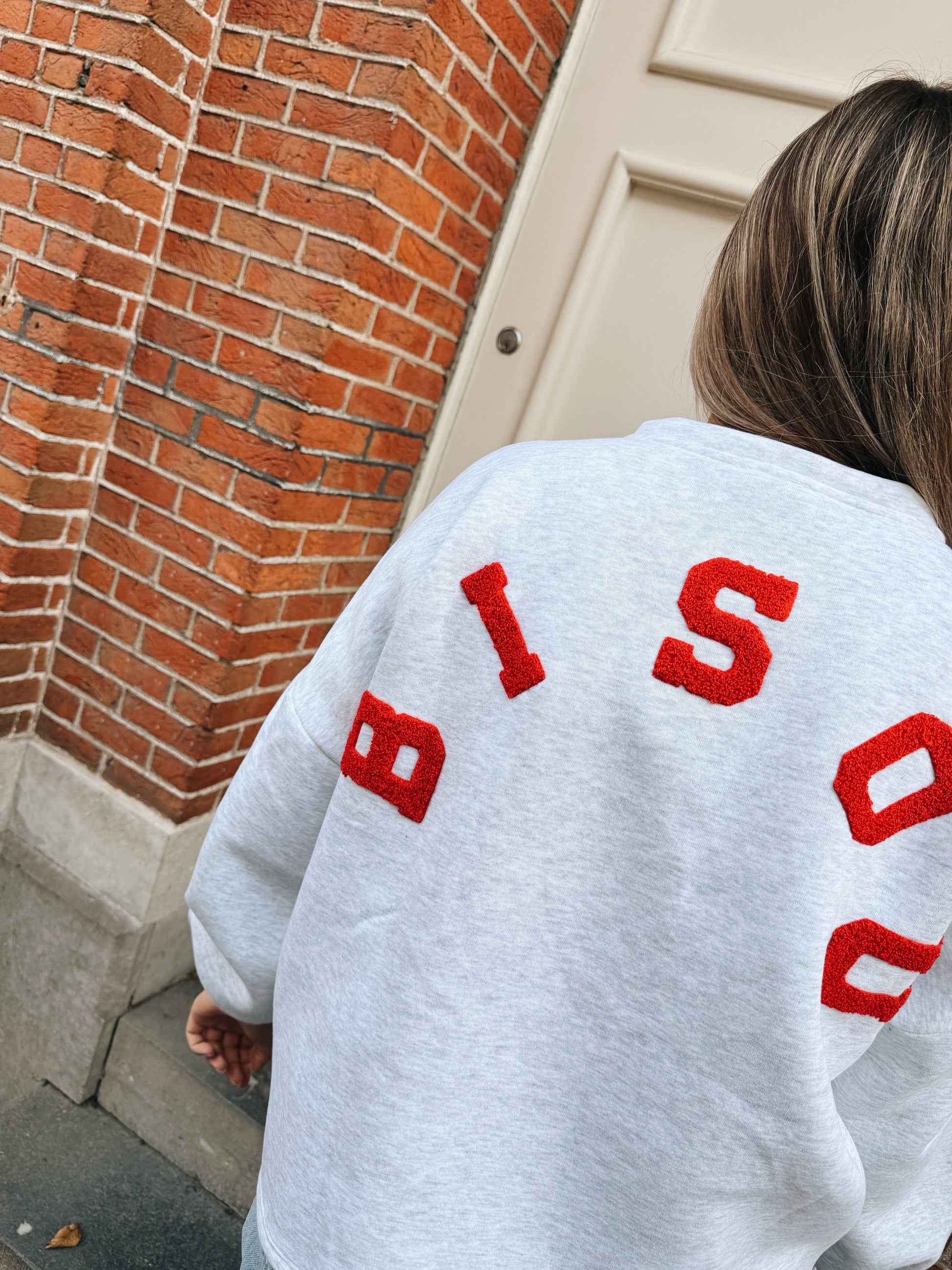 Sweater Bisou