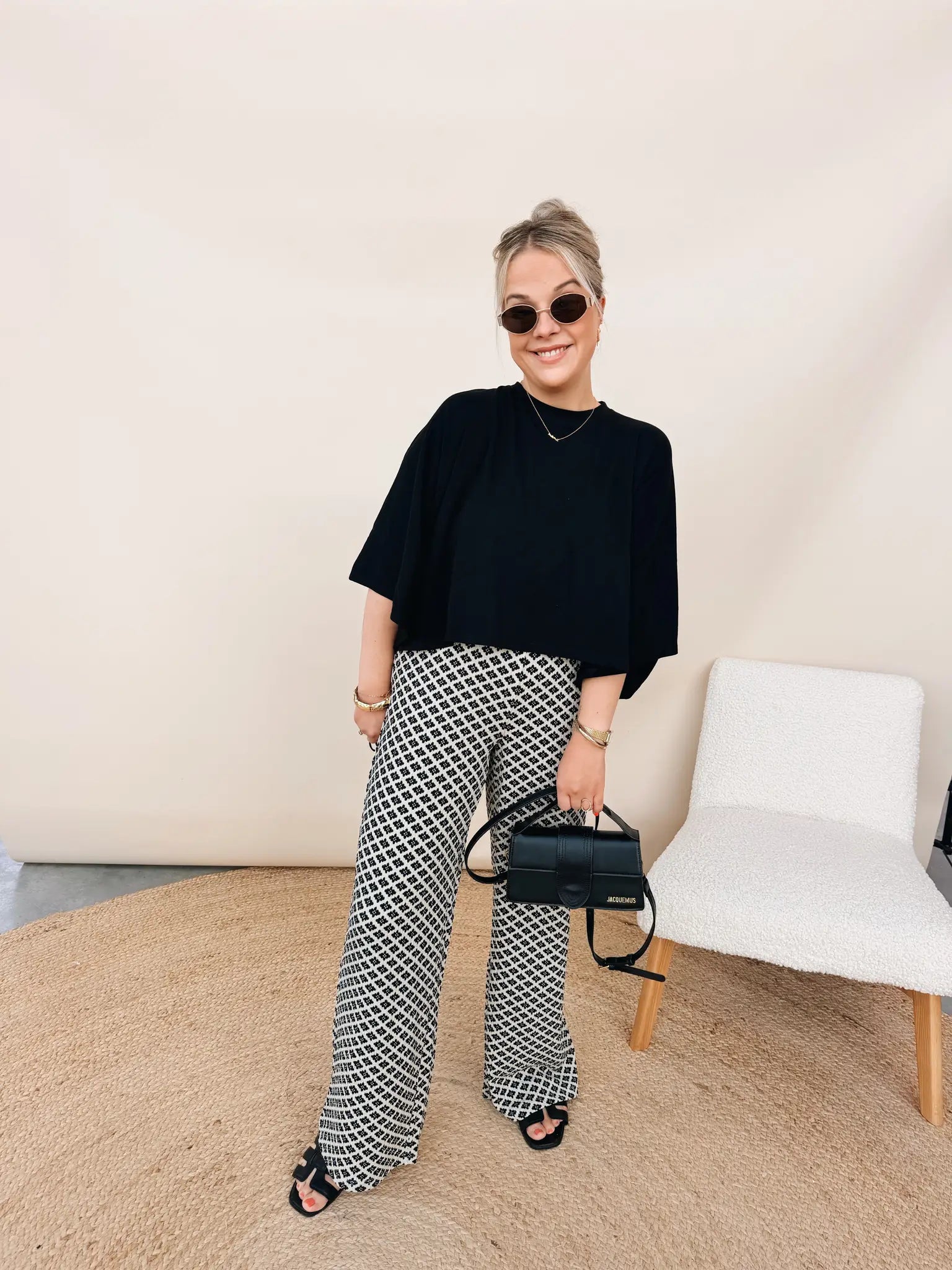 Aline Pantalon