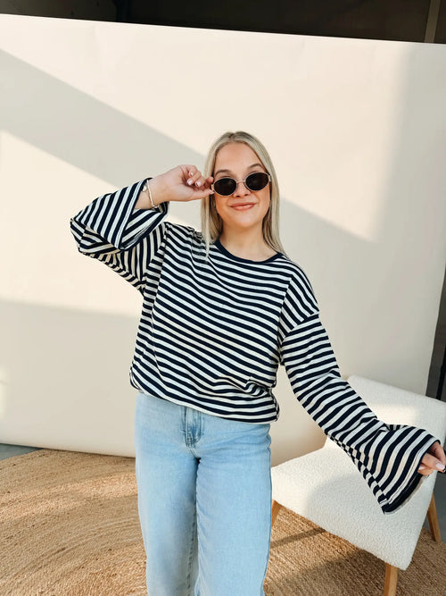 Léa Shirt