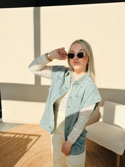 Patricia Top
