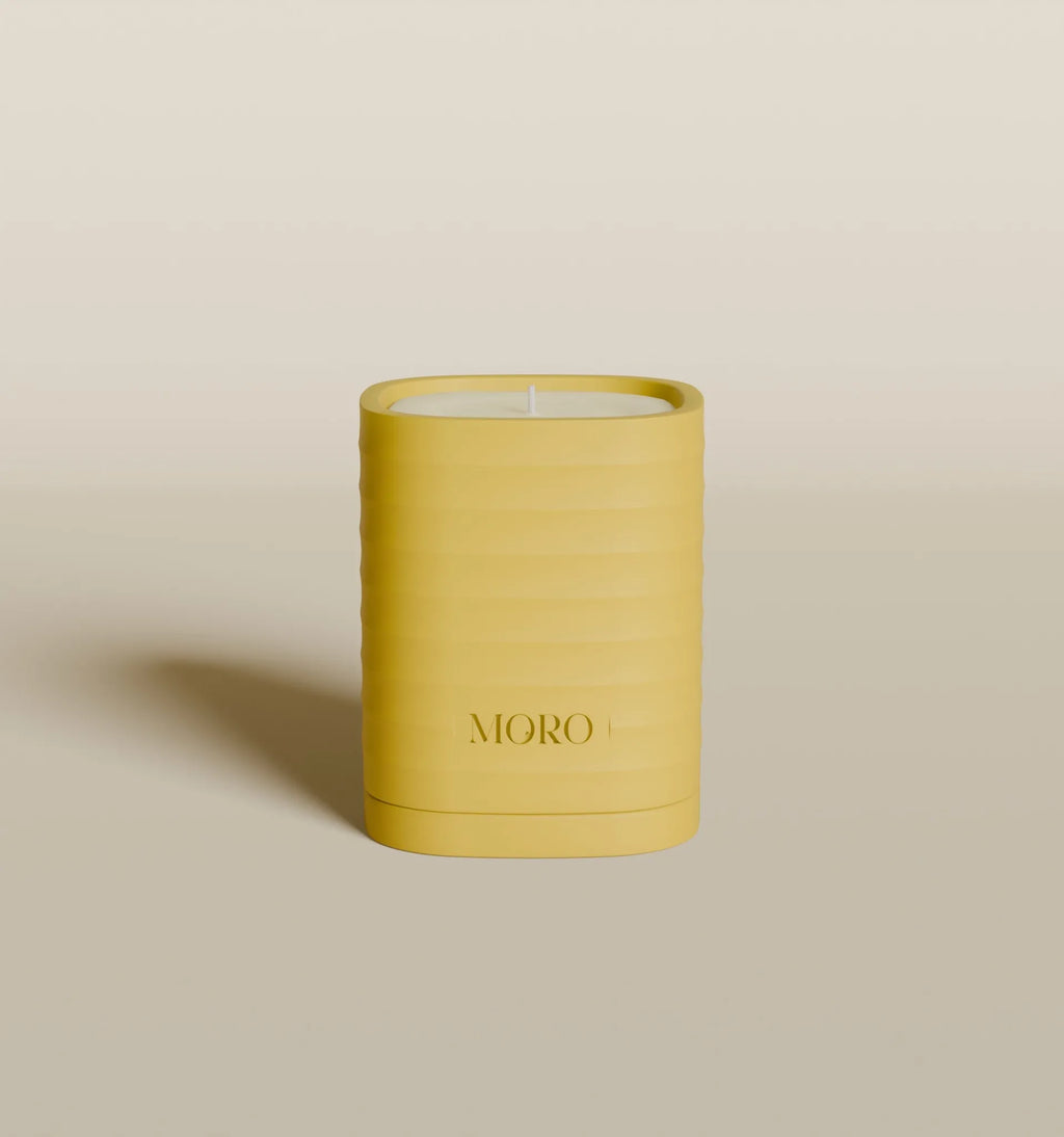 MORO Candle