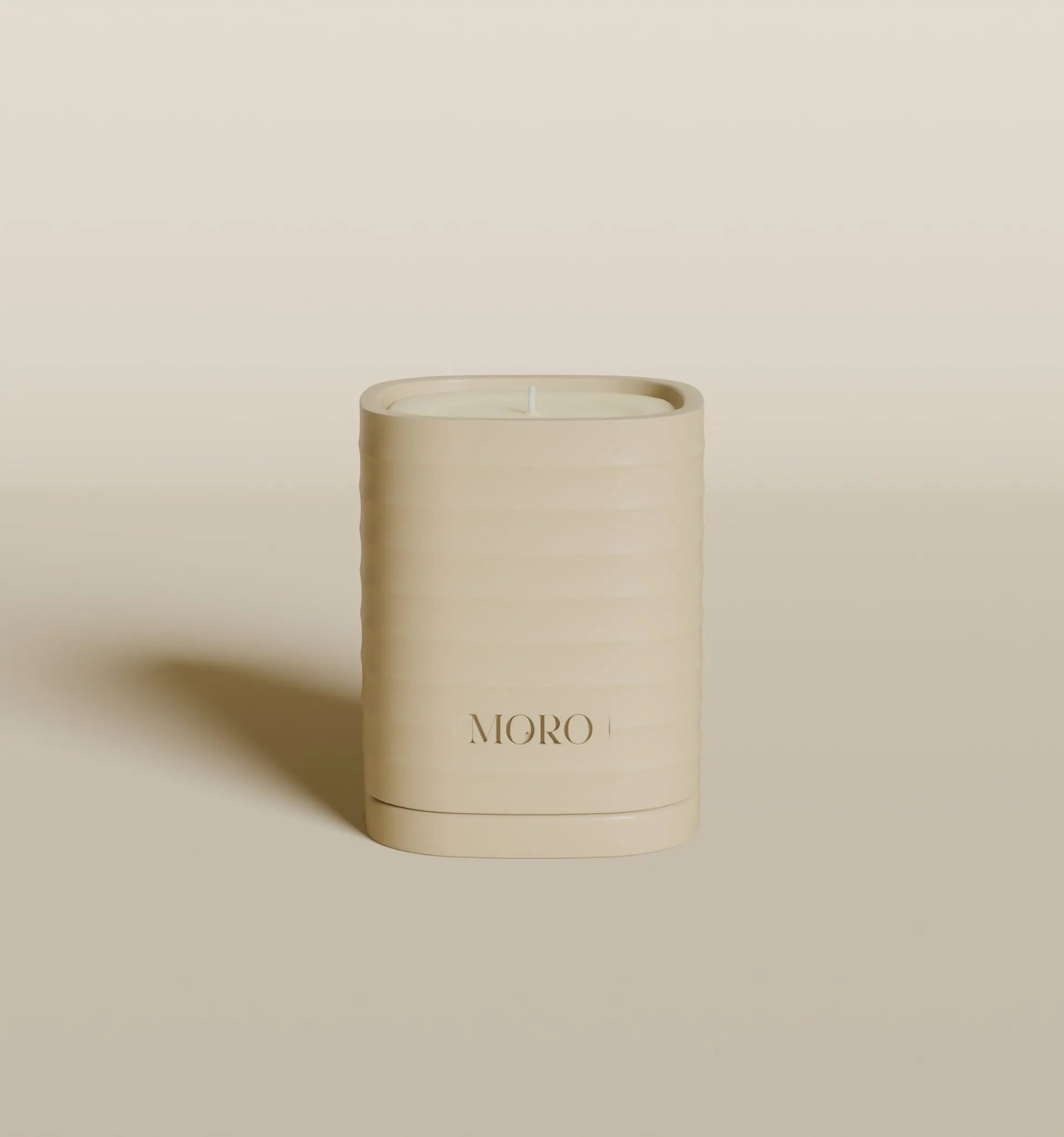 MORO Candle